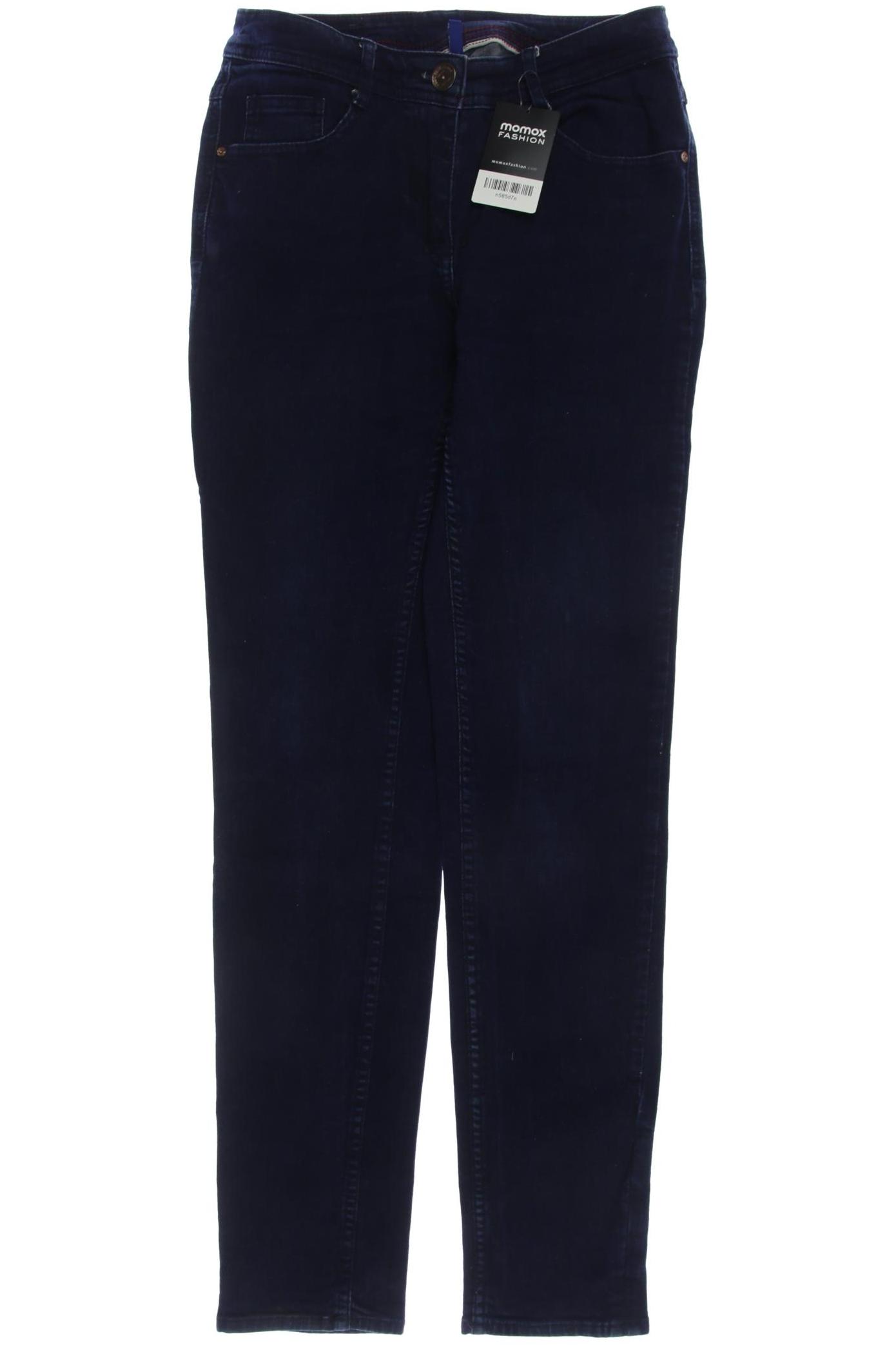 

Cecil Damen Jeans, marineblau, Gr. 28