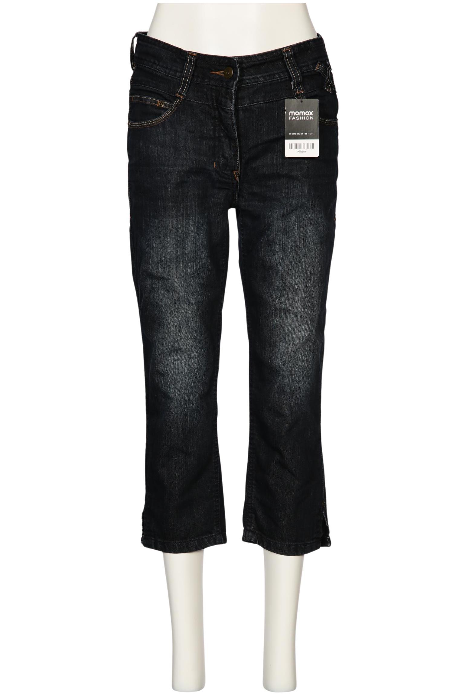 

Cecil Damen Jeans, marineblau, Gr. 28