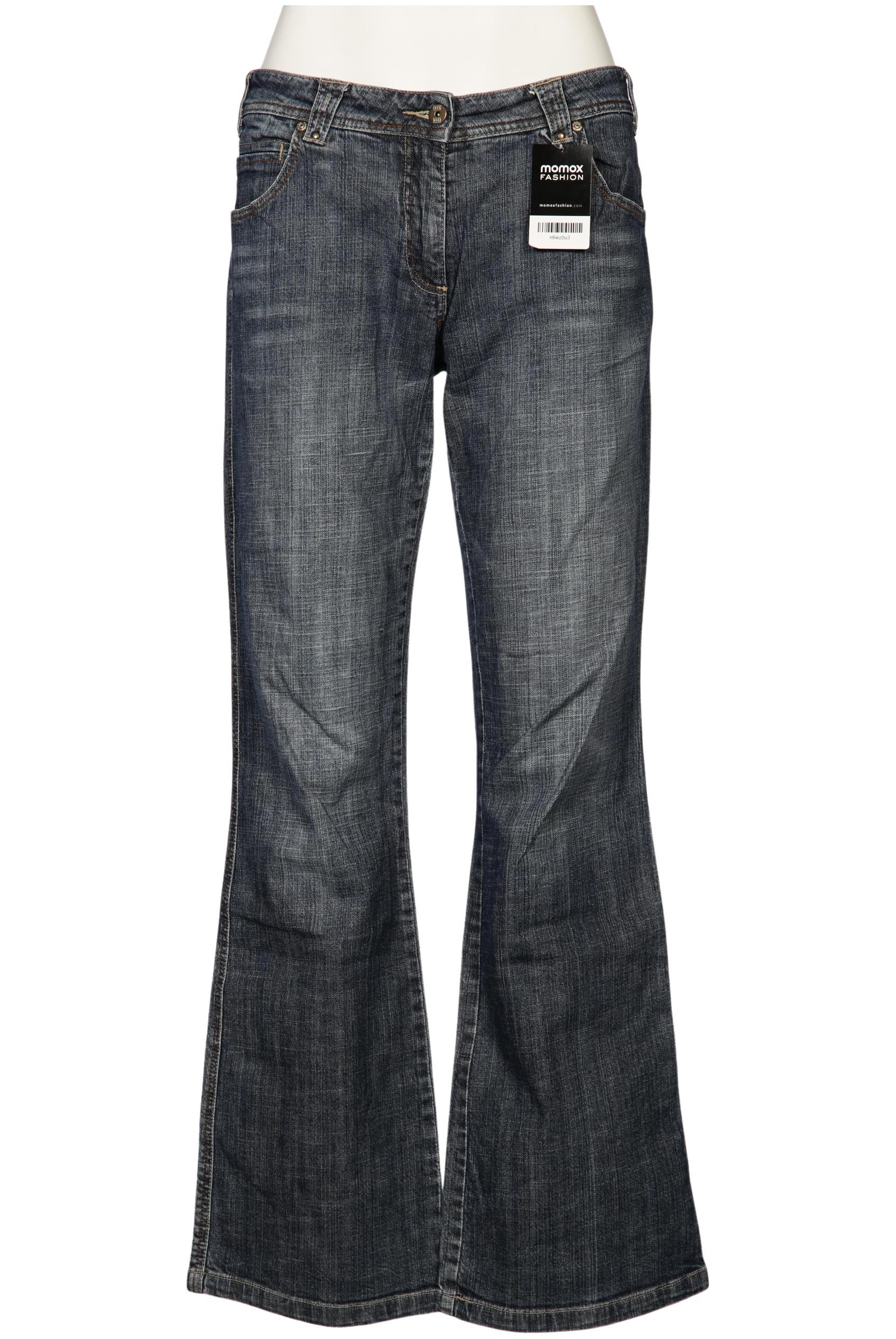 

Cecil Damen Jeans, blau, Gr. 34