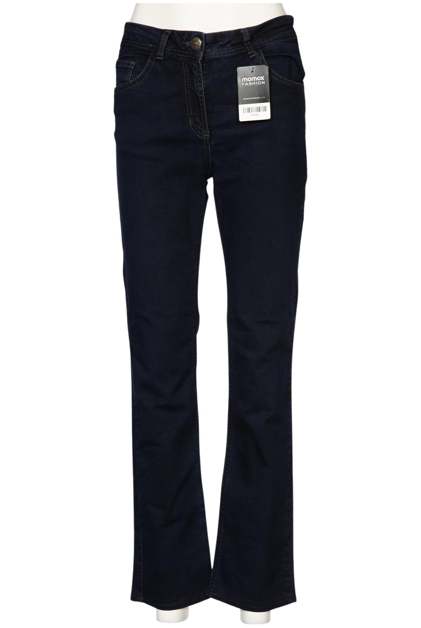 

Cecil Damen Jeans, marineblau, Gr. 29