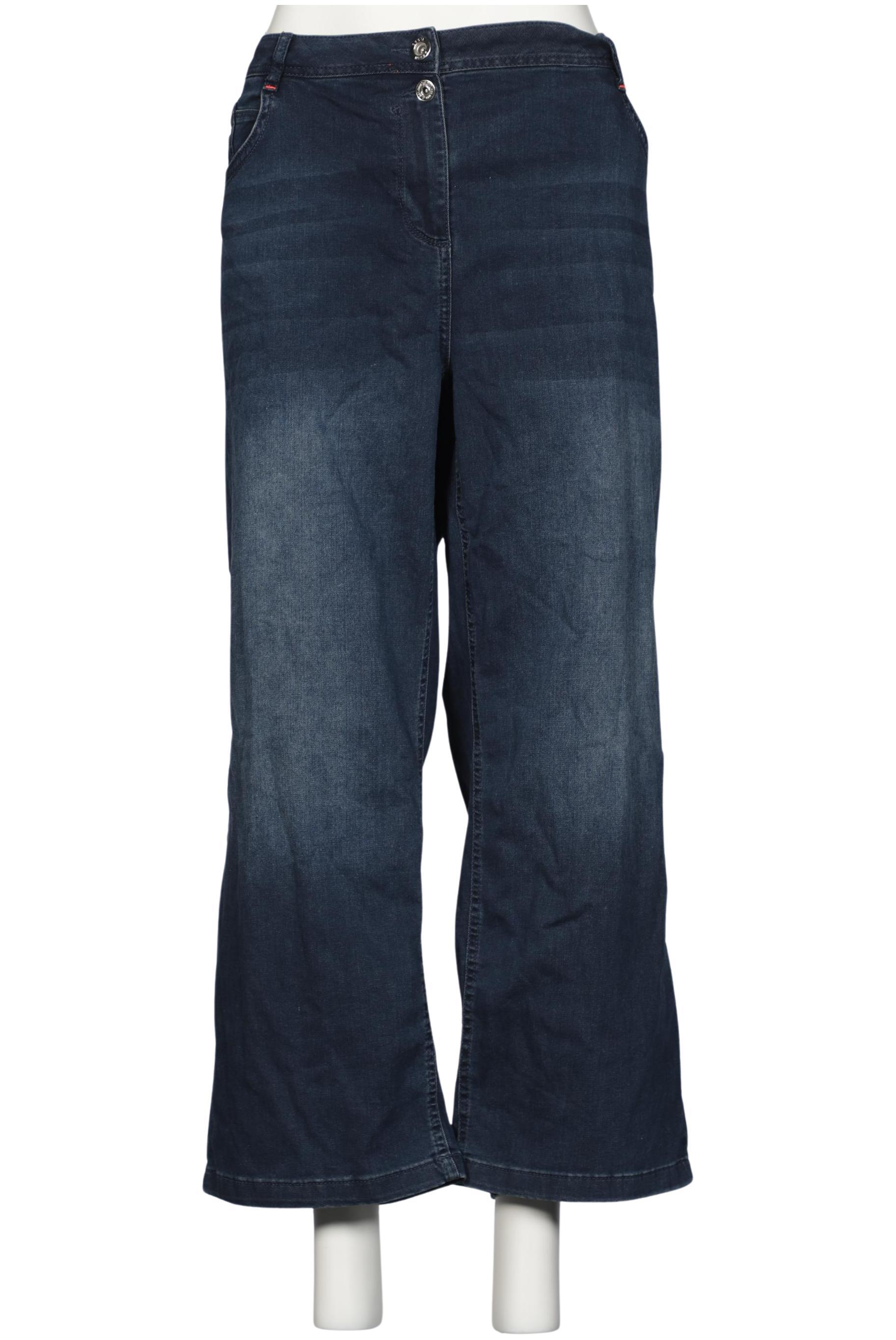 

Cecil Damen Jeans, marineblau, Gr. 36