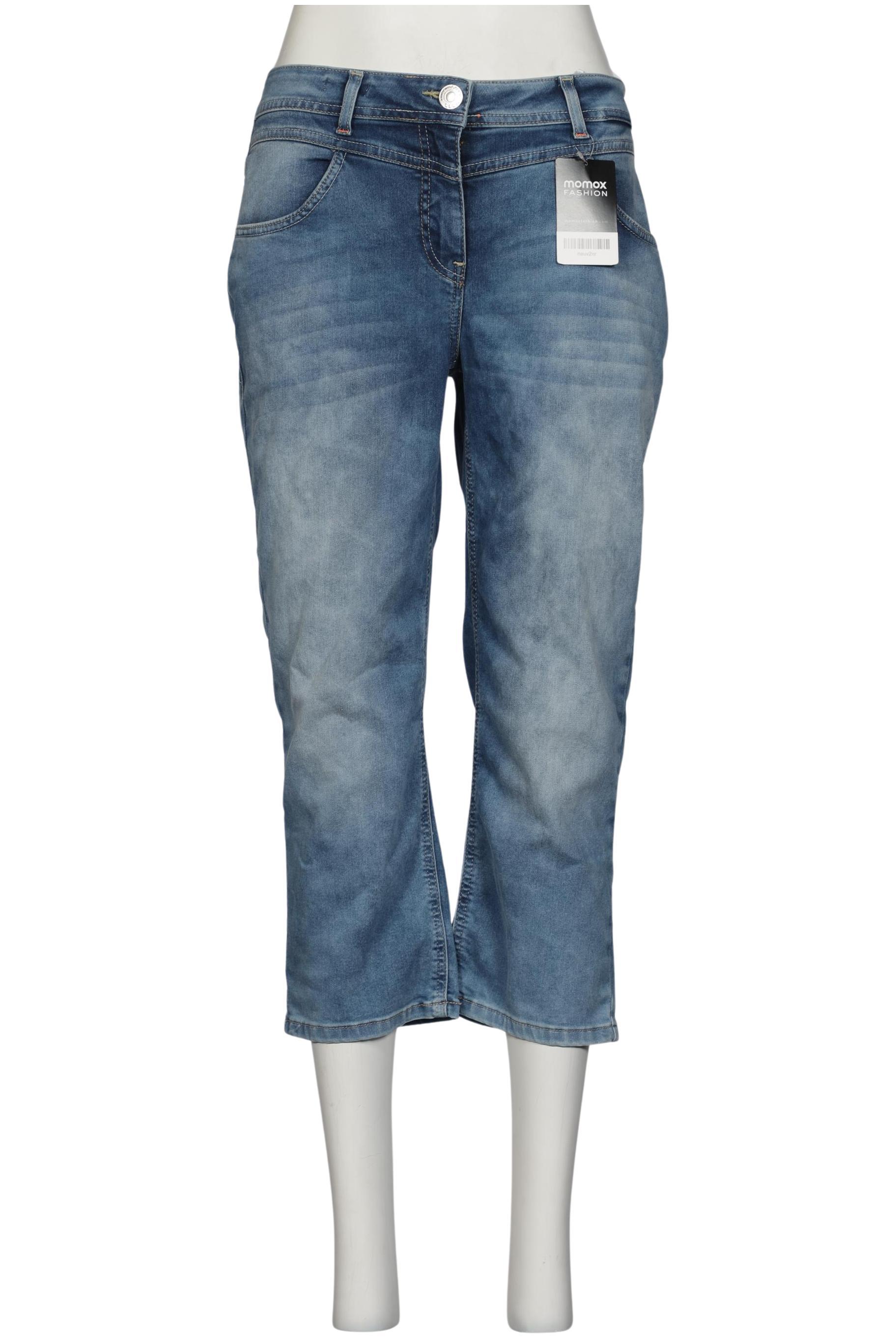 

Cecil Damen Jeans, blau, Gr. 30