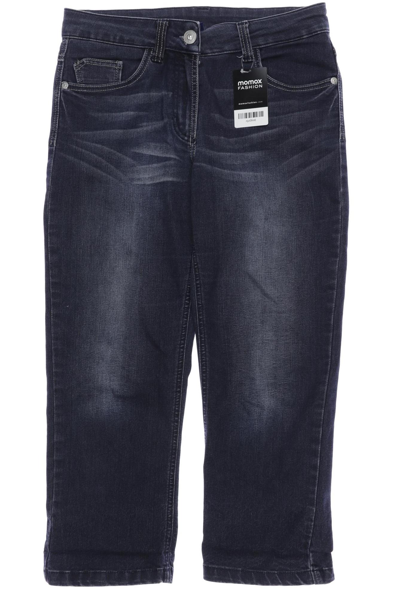 

Cecil Damen Jeans, blau, Gr. 30