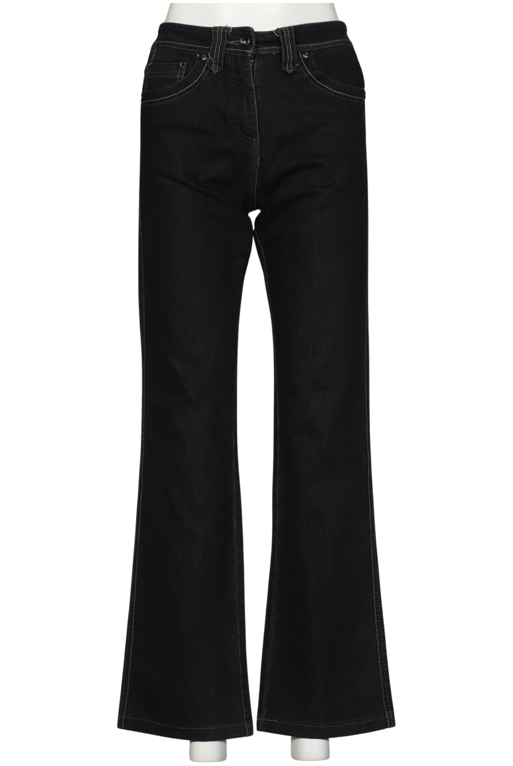 

Cecil Damen Jeans, marineblau, Gr. 27