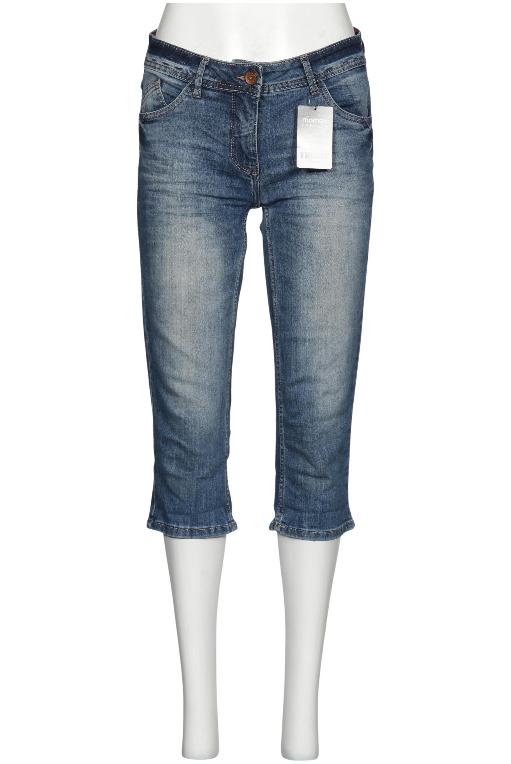 

Cecil Damen Jeans, blau, Gr. 29