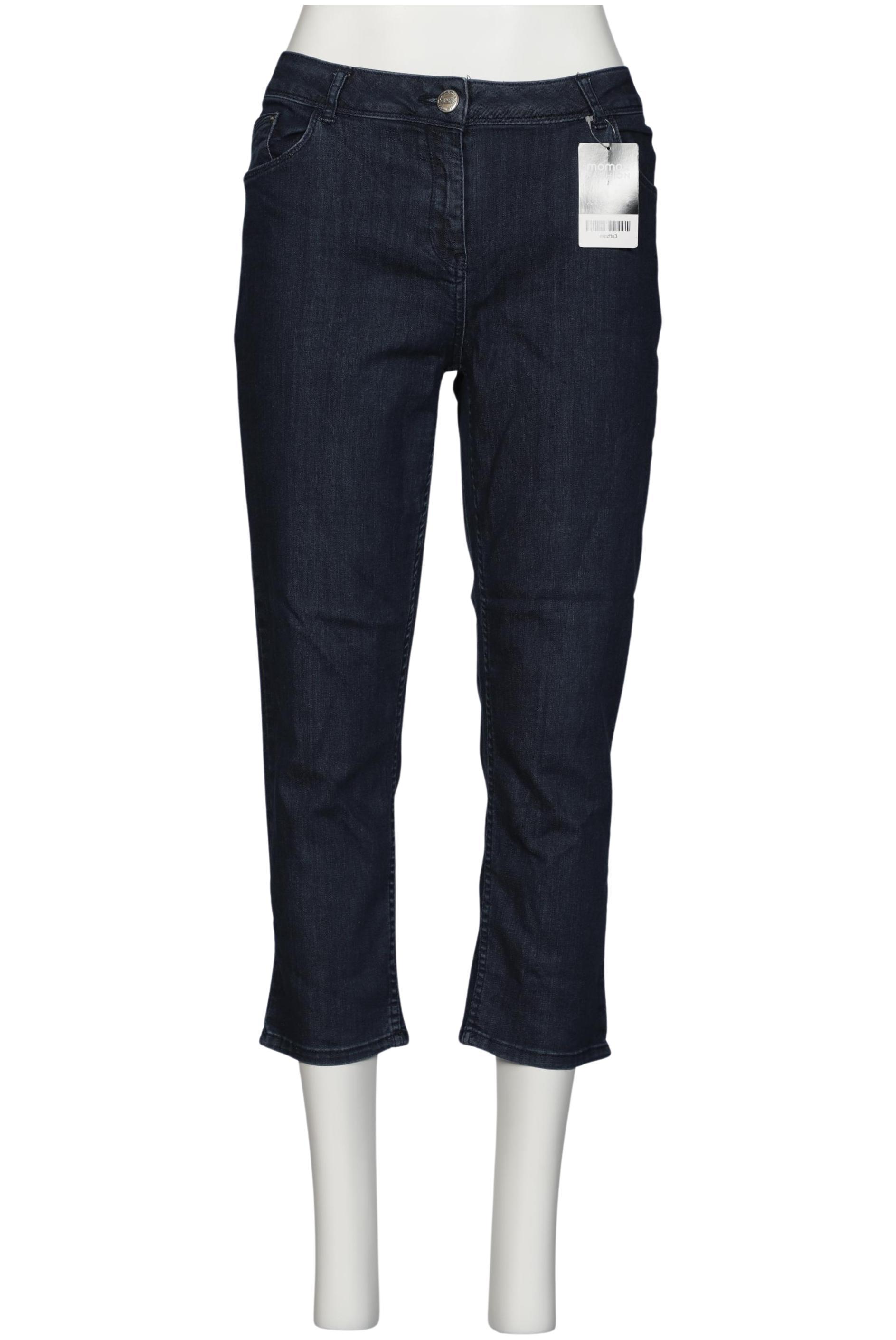 

Cecil Damen Jeans, marineblau, Gr. 32