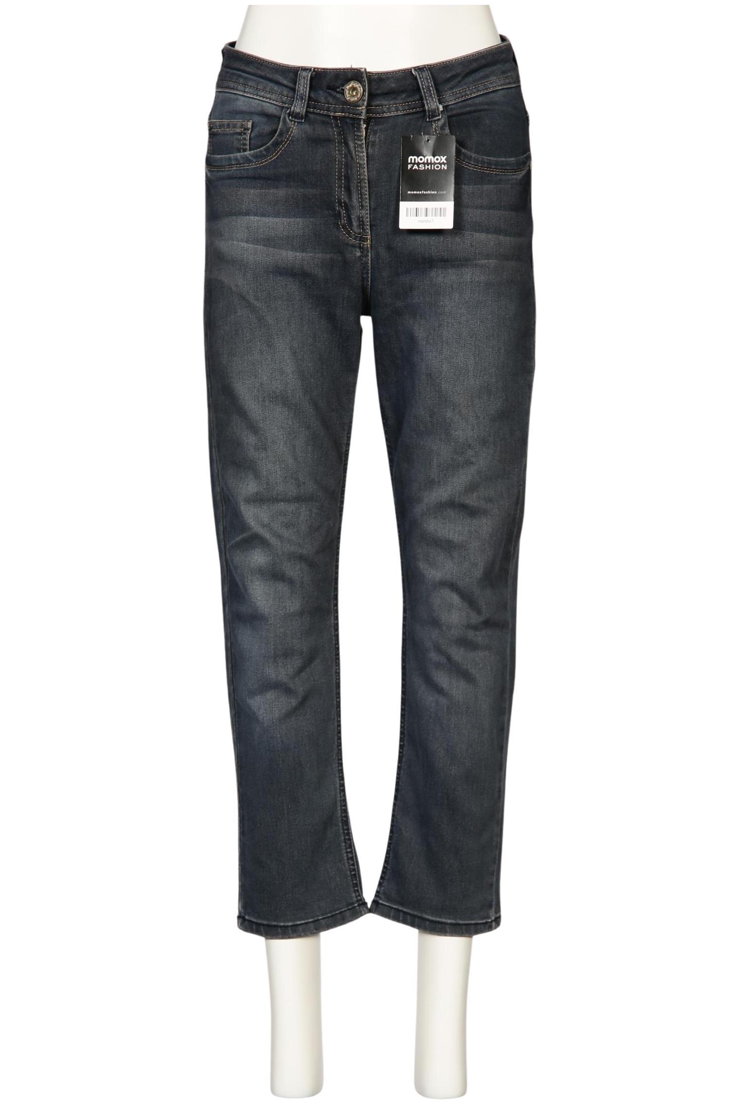 

Cecil Damen Jeans, blau, Gr. 27