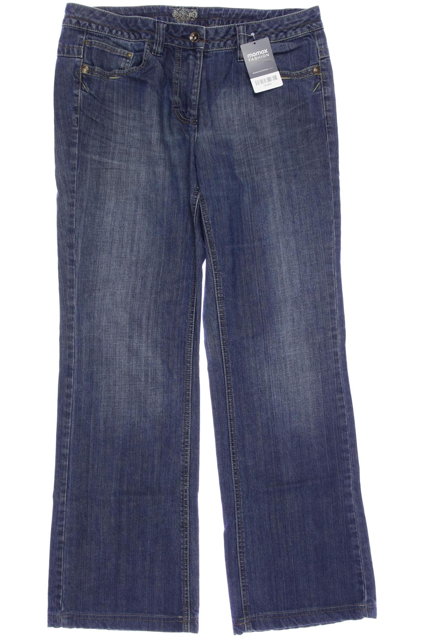 

Cecil Damen Jeans, blau, Gr. 31