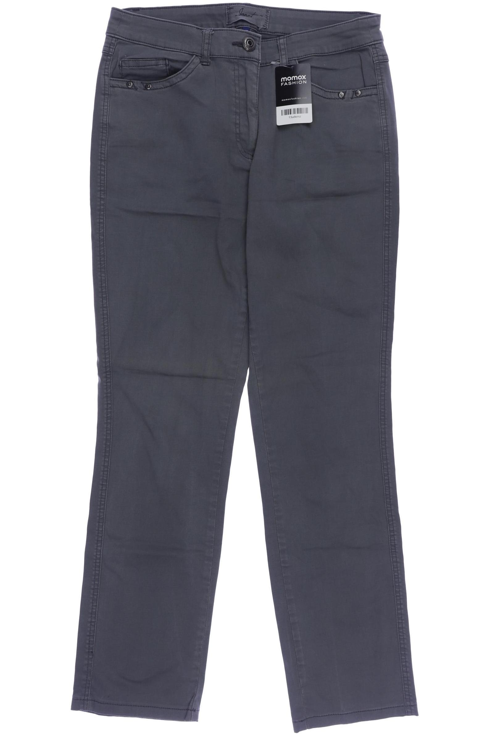 

Cecil Damen Jeans, grau, Gr. 31