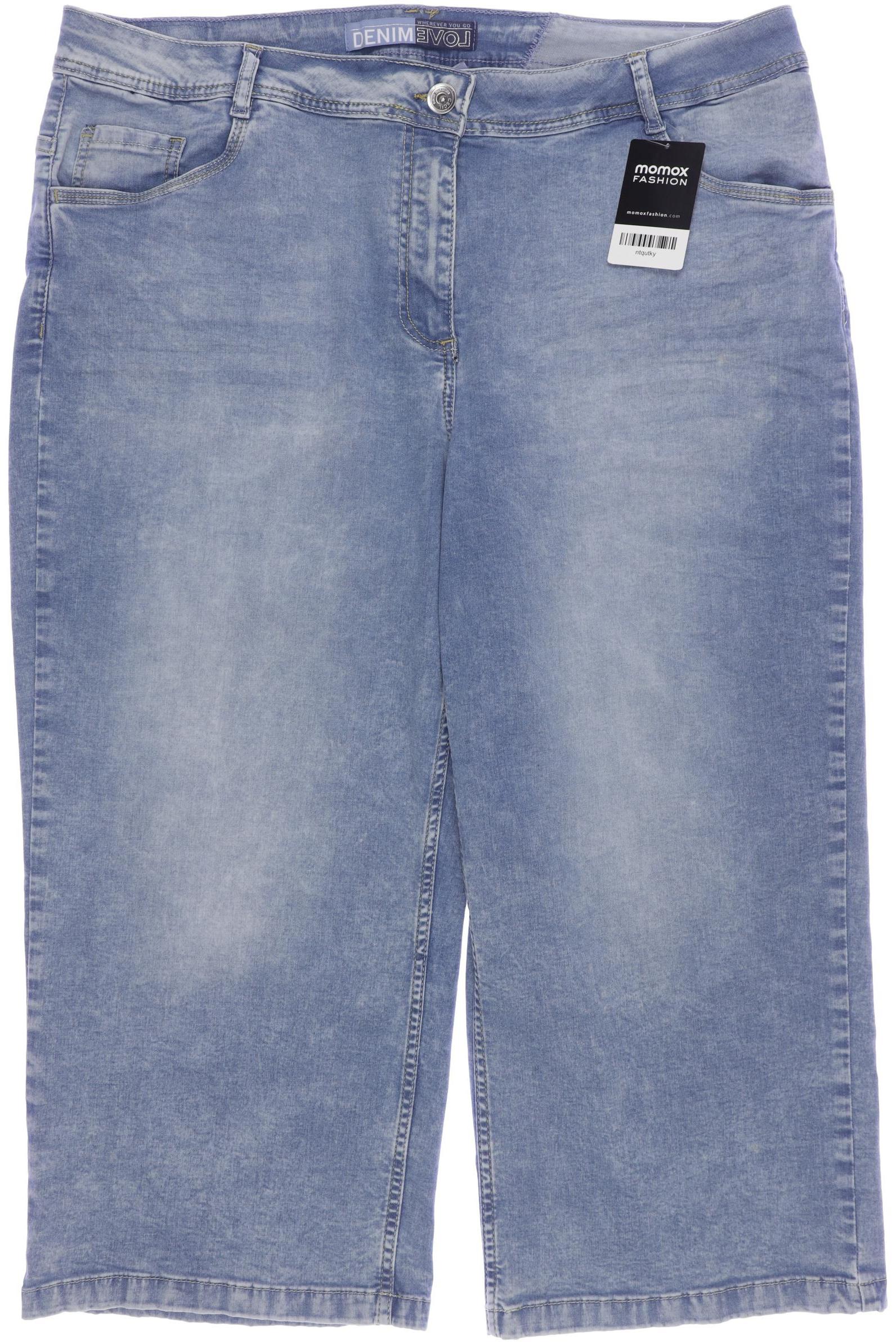 

Cecil Damen Jeans, blau, Gr. 36