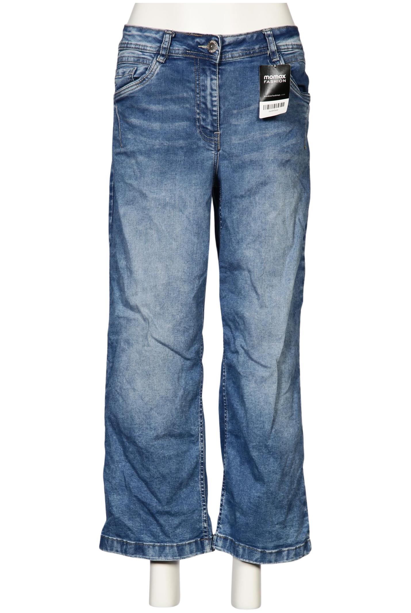 

Cecil Damen Jeans, blau, Gr. 28