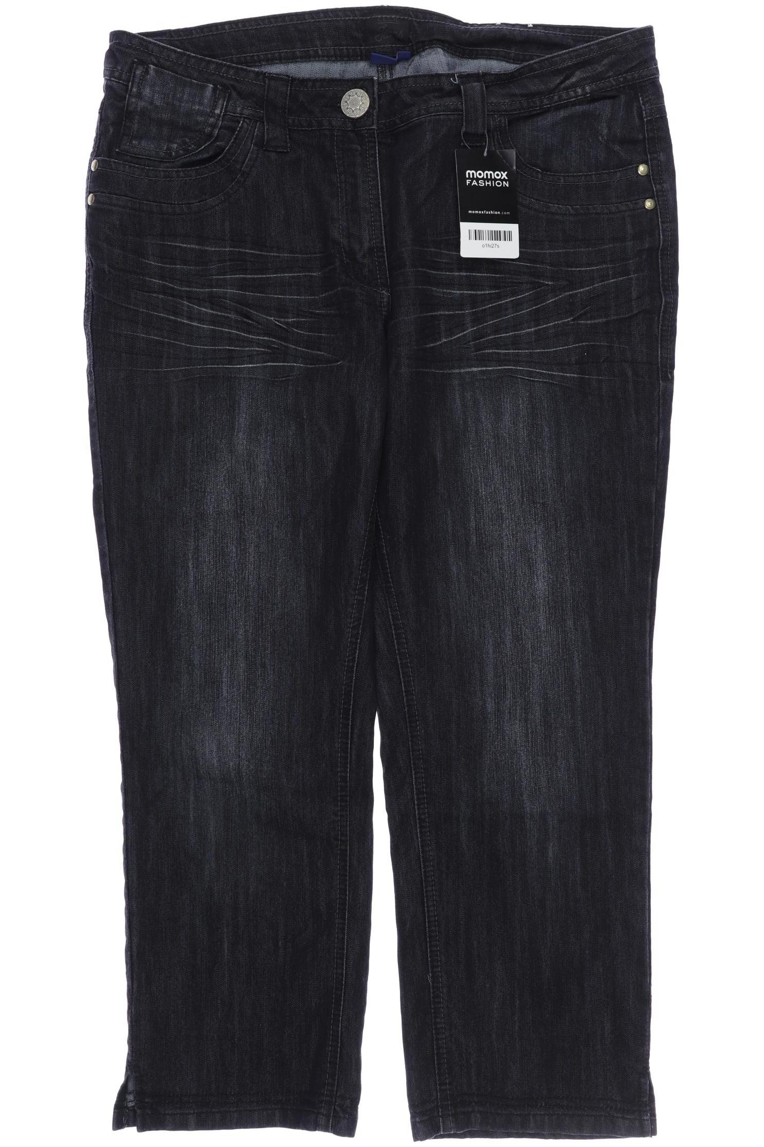 

Cecil Damen Jeans, schwarz, Gr. 32