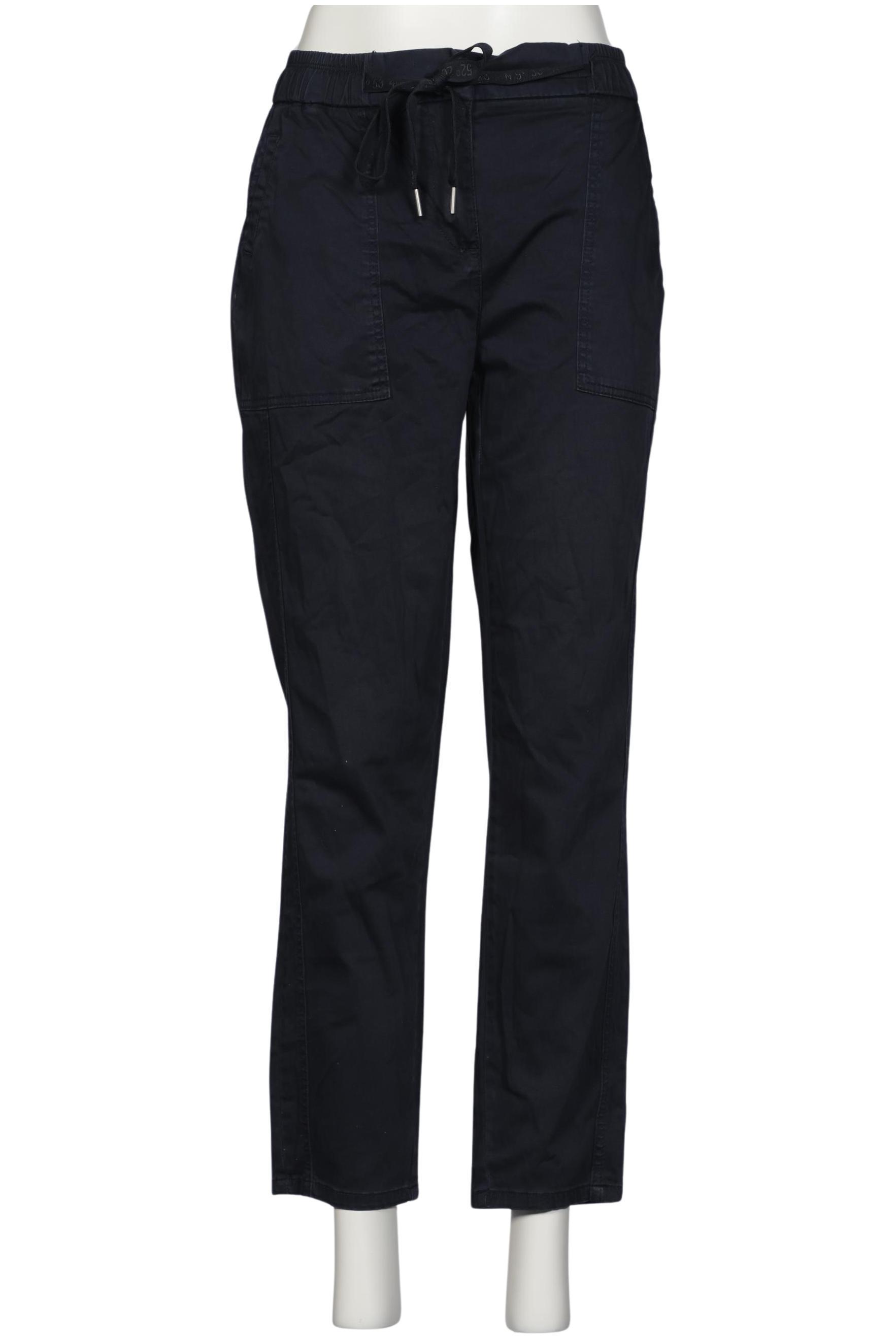 

Cecil Damen Jeans, marineblau, Gr. 30