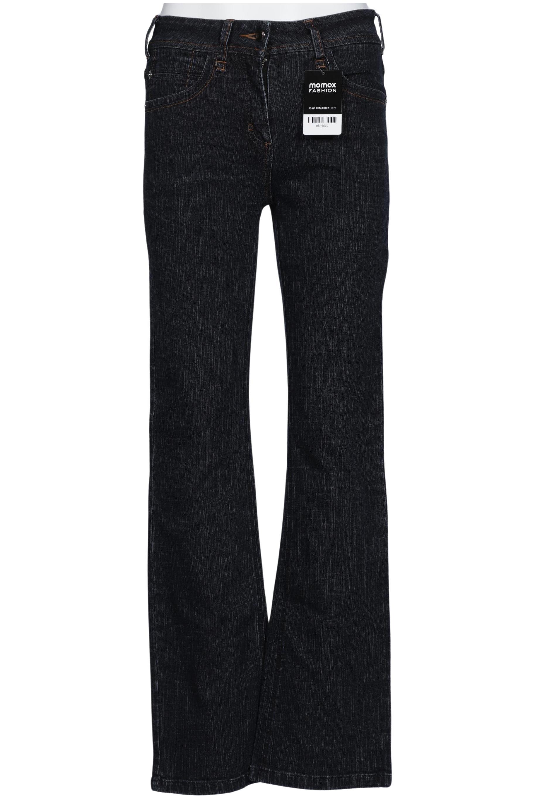 

Cecil Damen Jeans, marineblau, Gr. 28