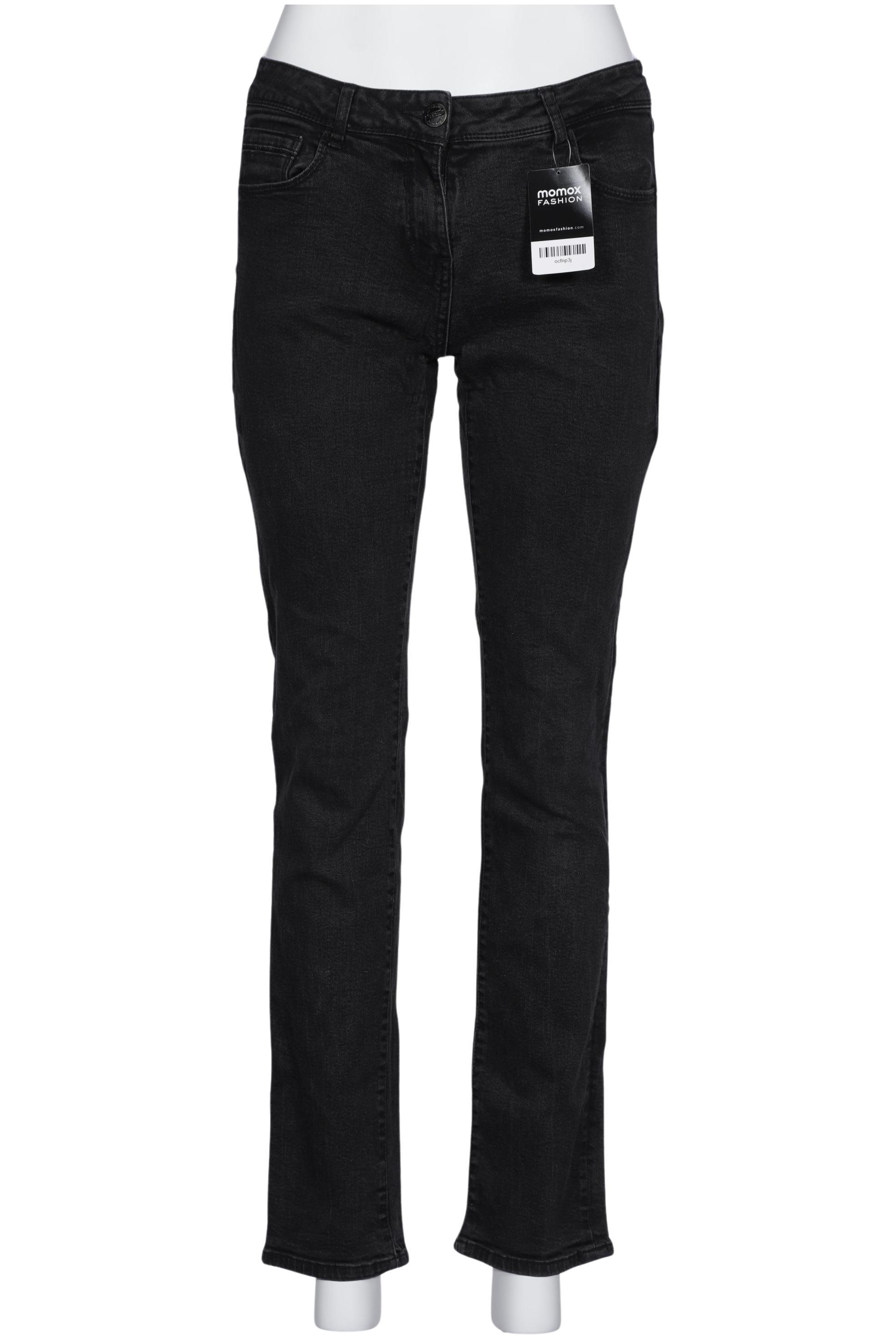 

Cecil Damen Jeans, schwarz, Gr. 31