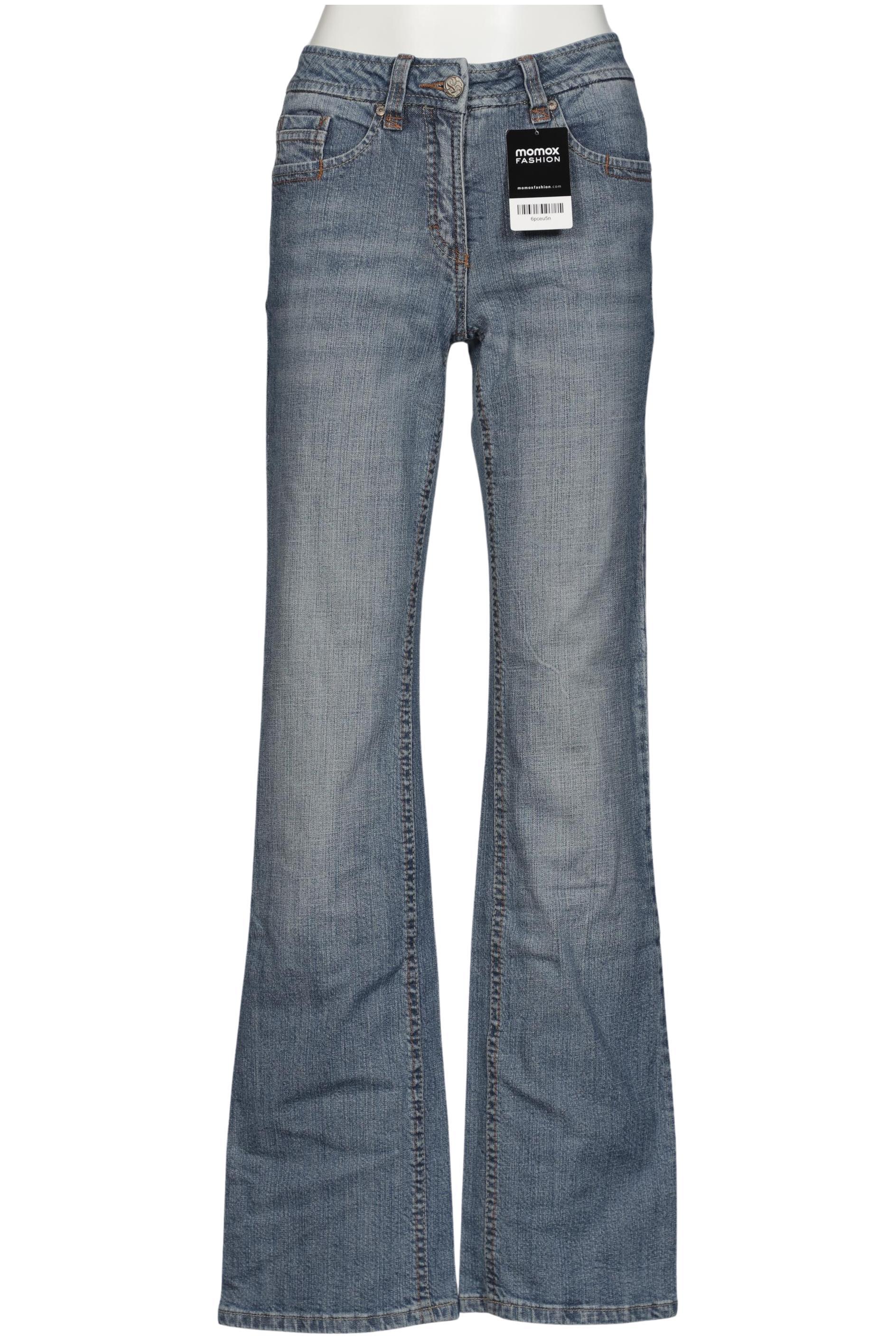 

Cecil Damen Jeans, blau, Gr. 28