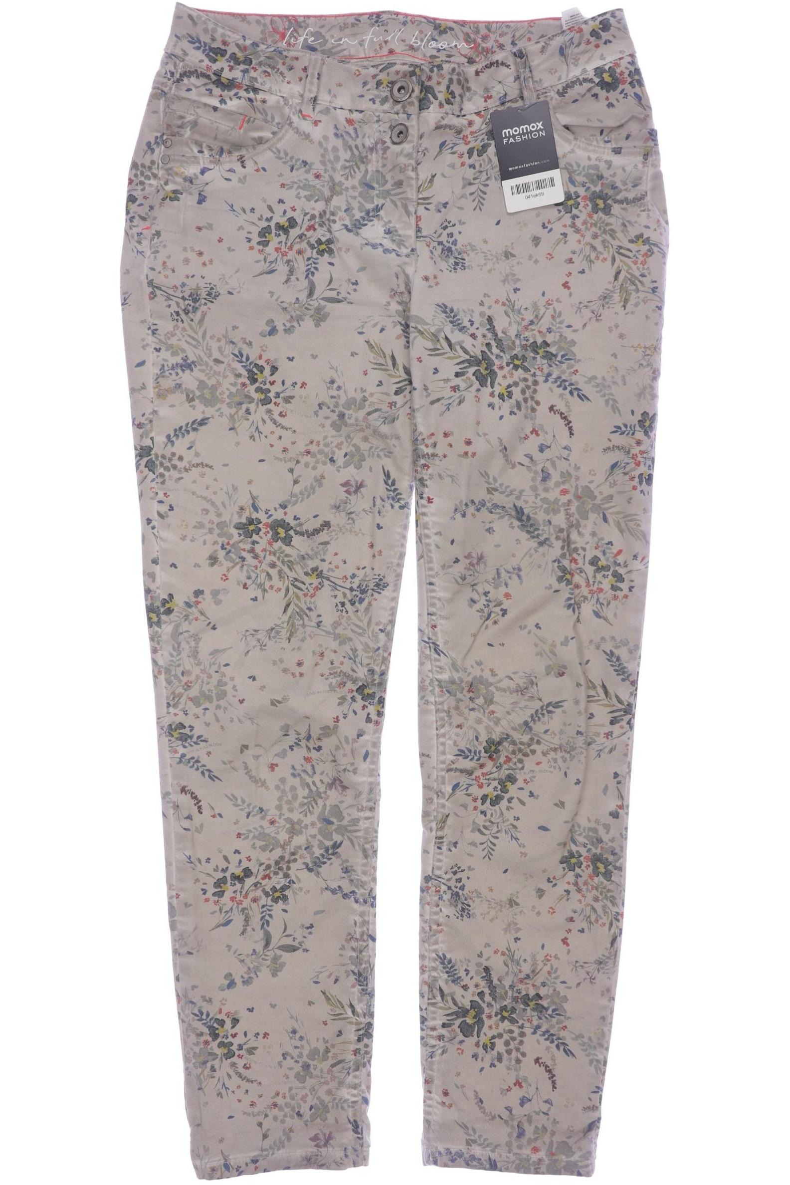 

Cecil Damen Jeans, grau, Gr. 29