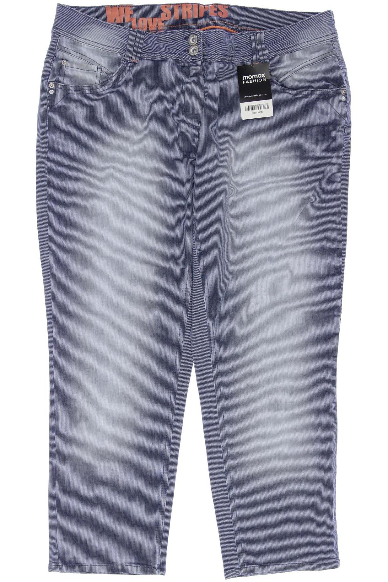 

Cecil Damen Jeans, blau, Gr. 44