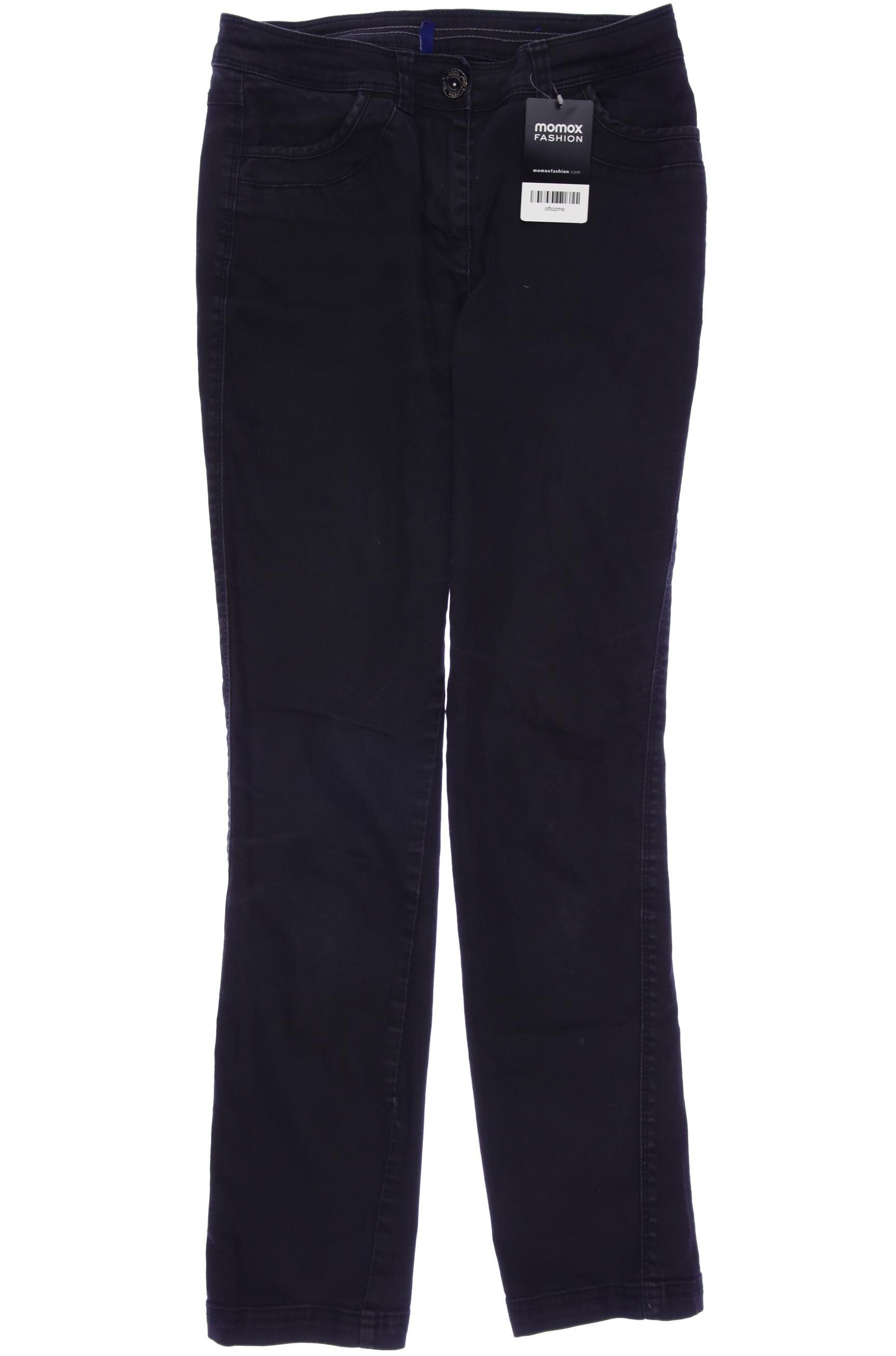 

Cecil Damen Jeans, schwarz, Gr. 26