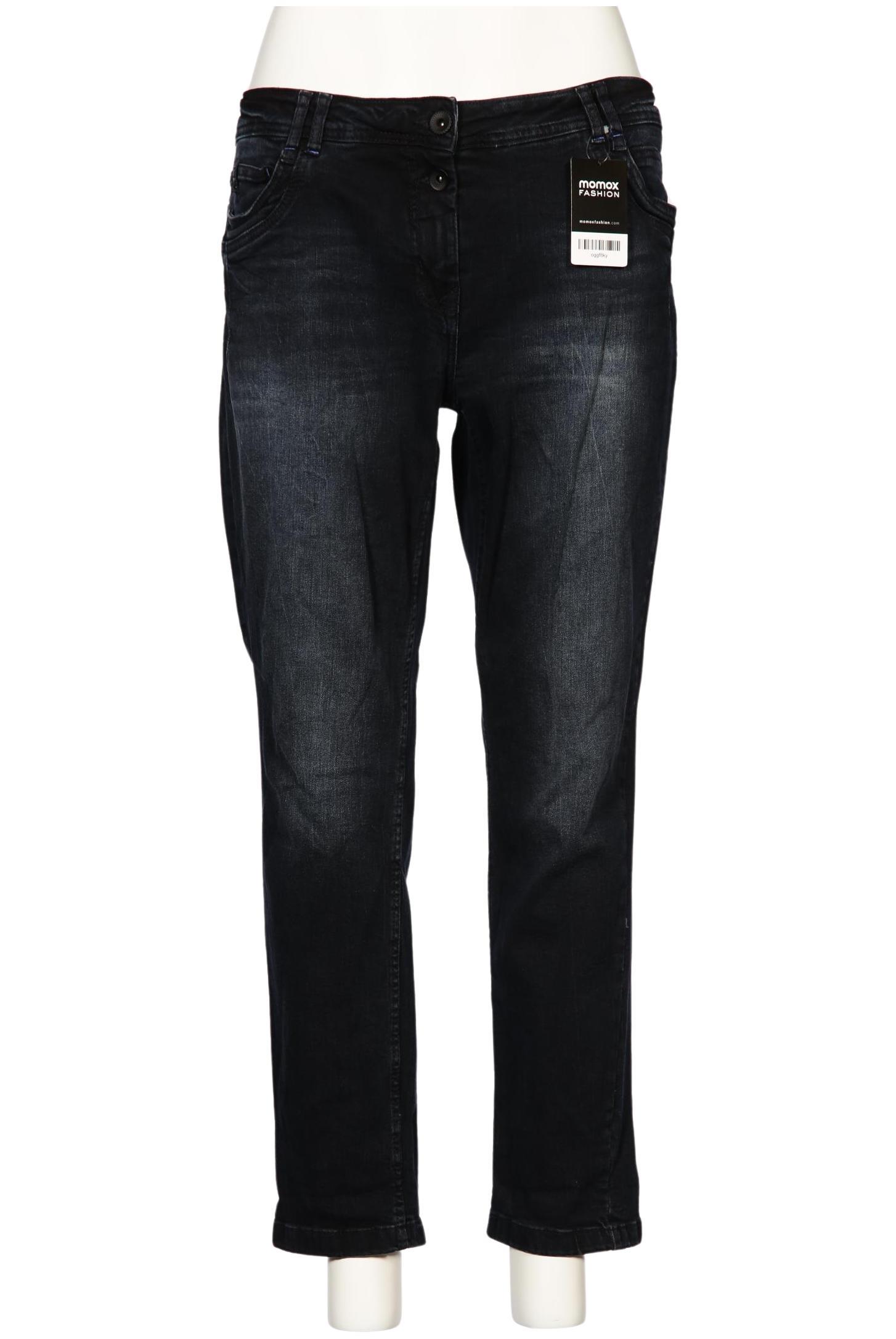 

Cecil Damen Jeans, blau, Gr. 36