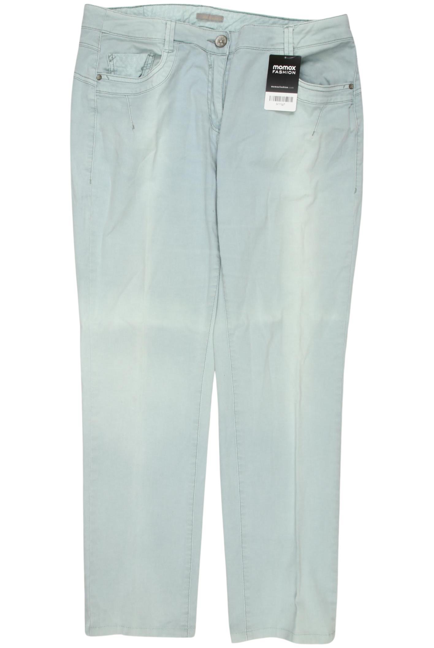 

Cecil Damen Jeans, hellblau, Gr. 32