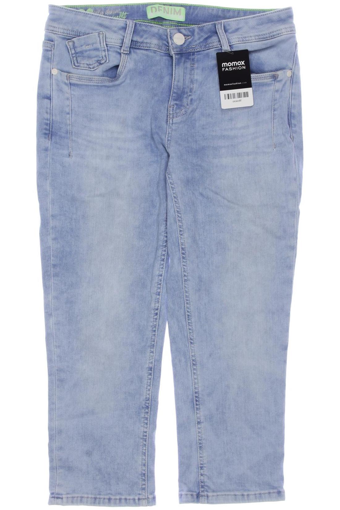 

Cecil Damen Jeans, hellblau, Gr. 27