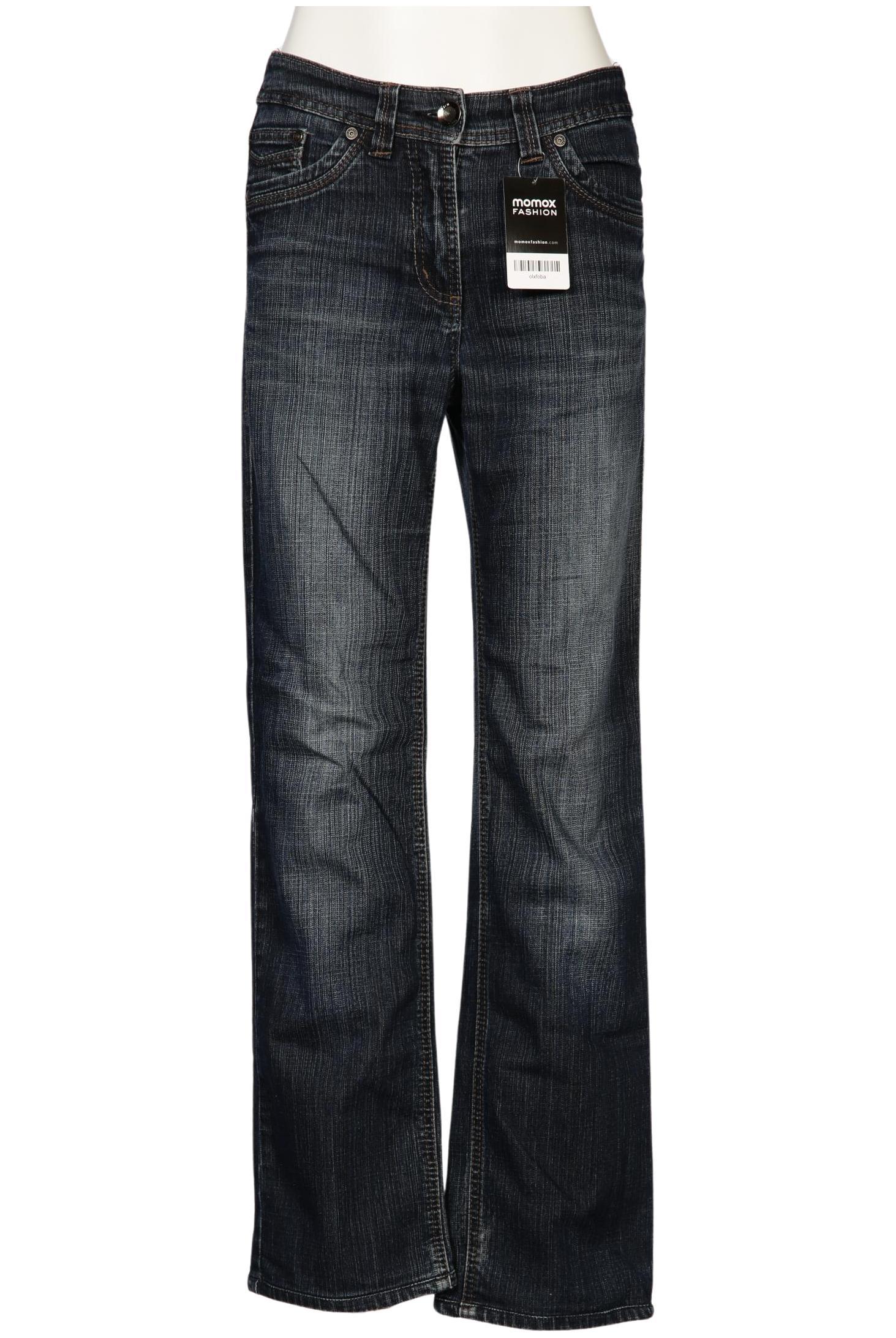 

Cecil Damen Jeans, blau, Gr. 28