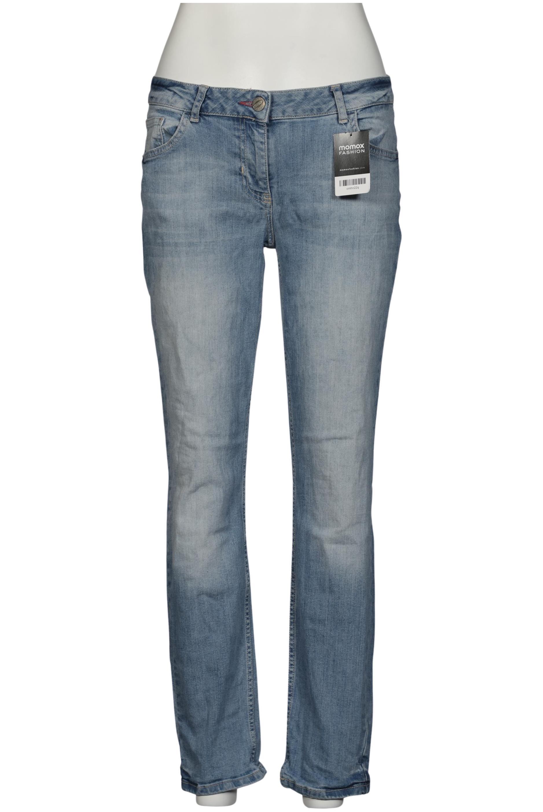 

Cecil Damen Jeans, hellblau, Gr. 32