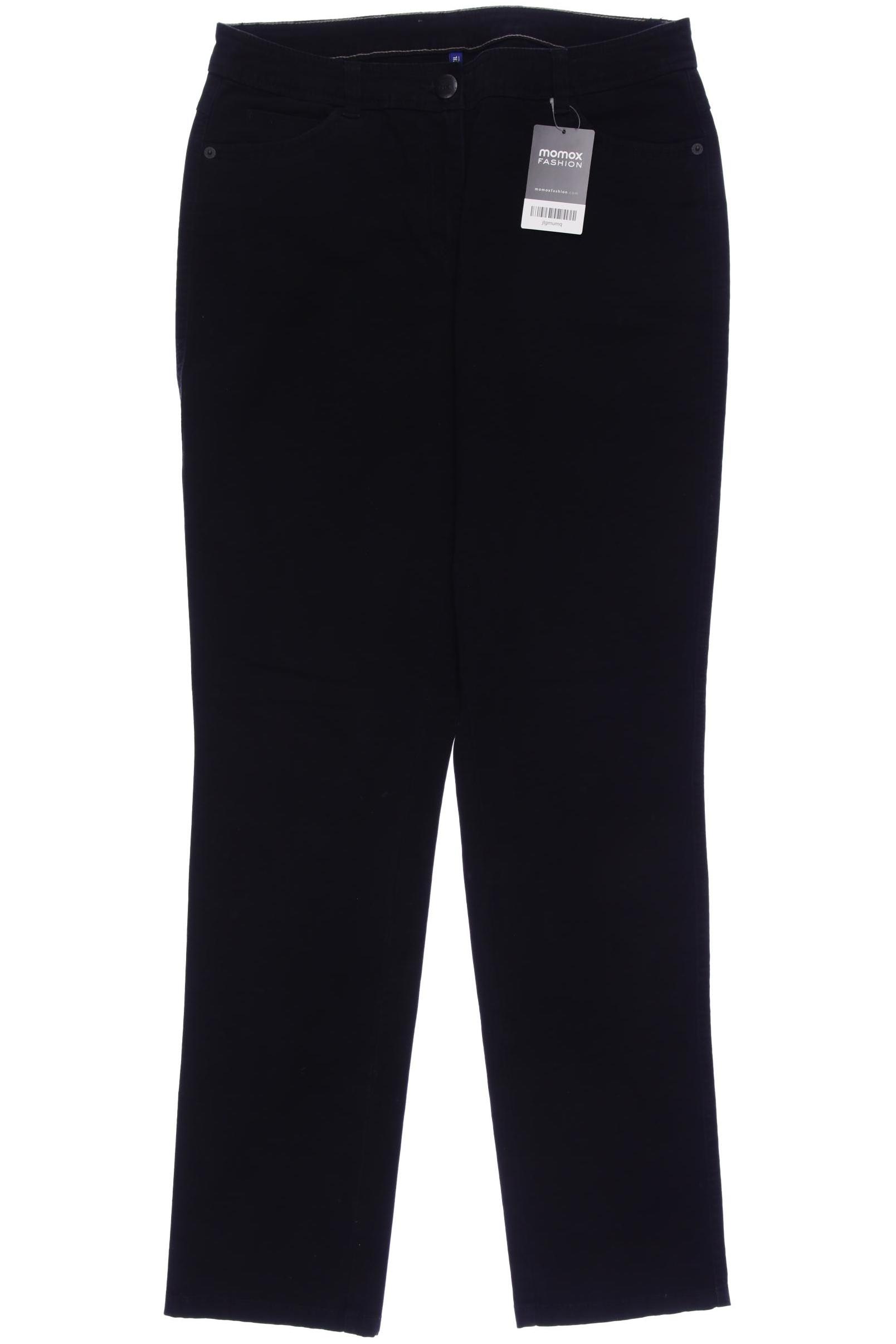 

Cecil Damen Jeans, schwarz, Gr. 30
