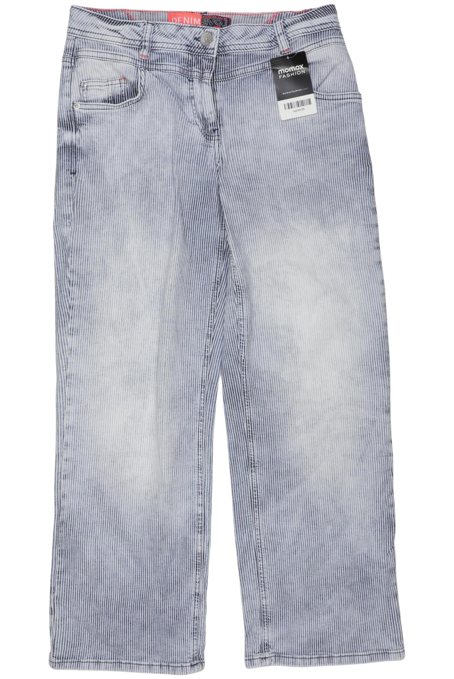 

Cecil Damen Jeans, hellblau, Gr. 26