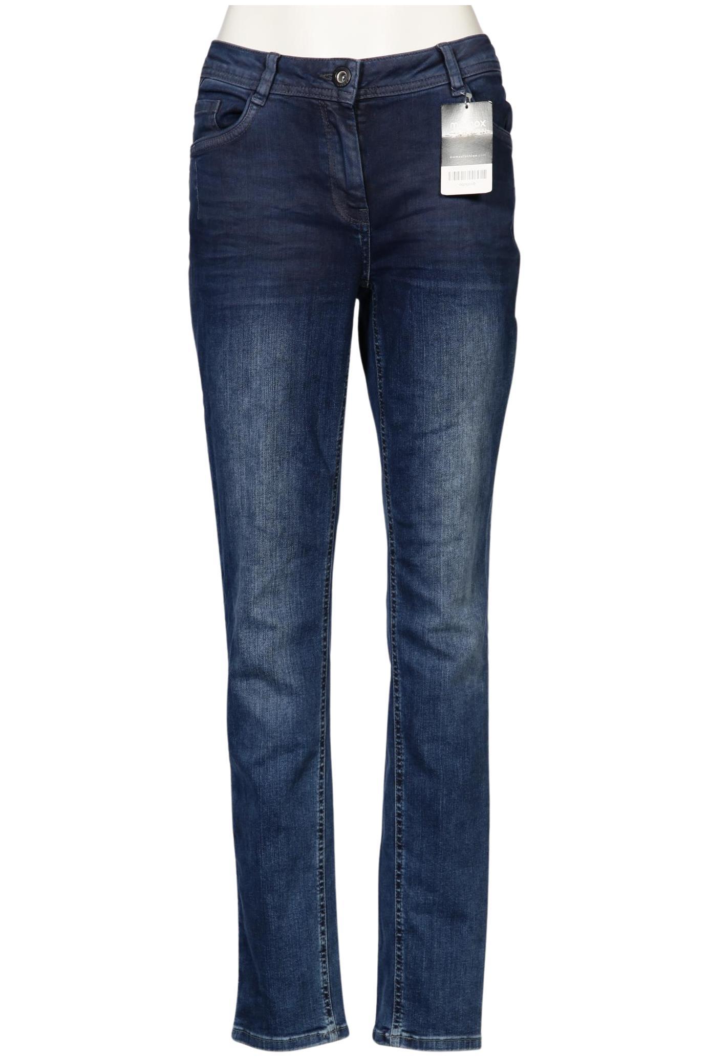 

Cecil Damen Jeans, blau, Gr. 30
