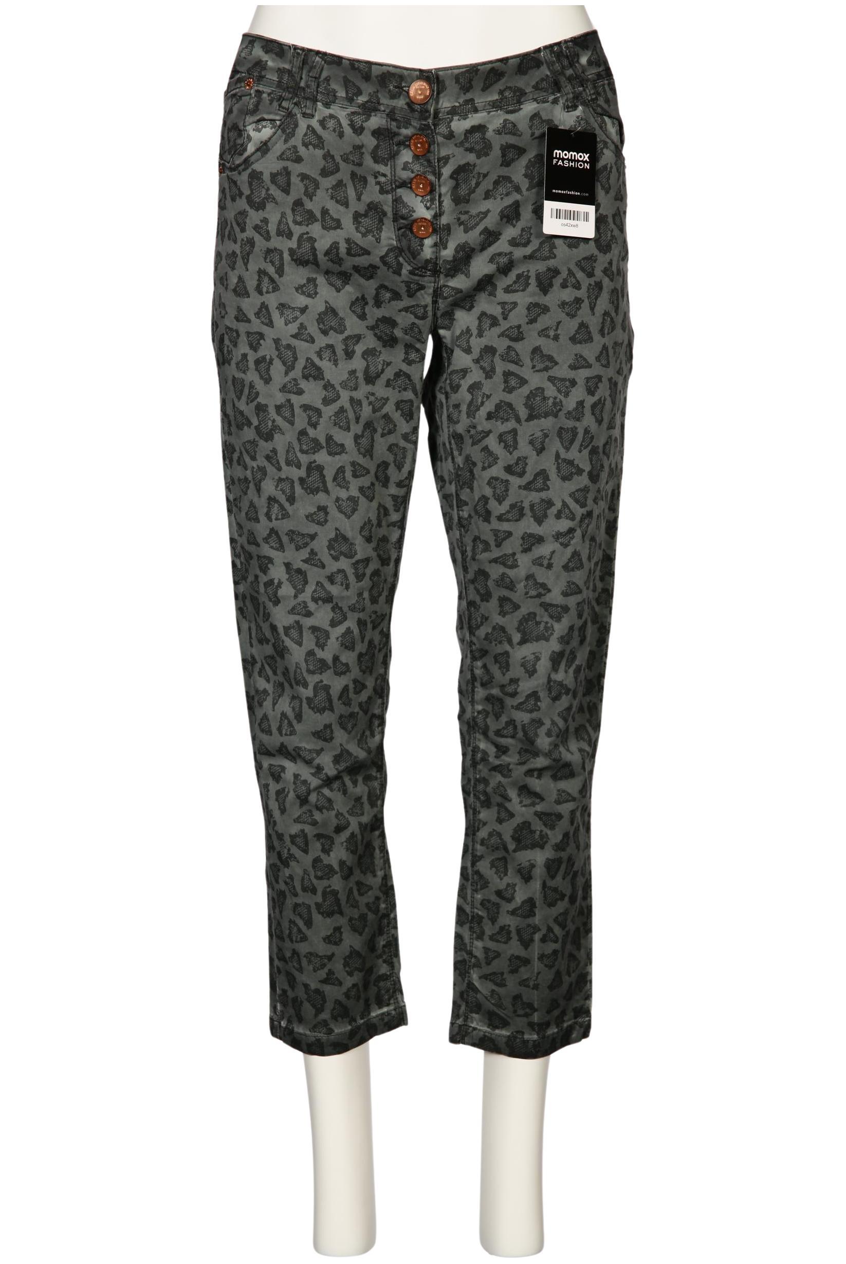 

Cecil Damen Jeans, grau, Gr. 31
