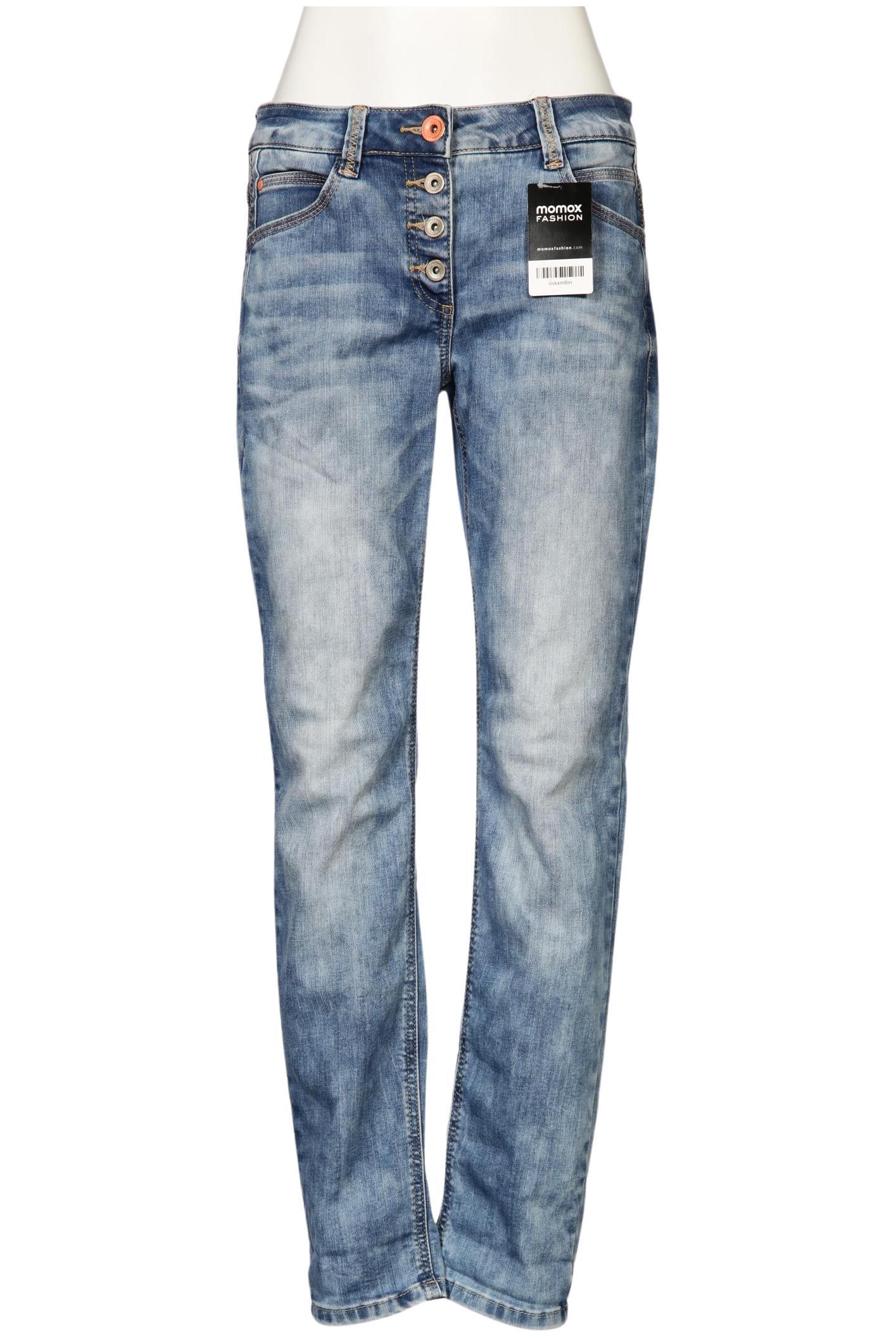 

Cecil Damen Jeans, hellblau, Gr. 27
