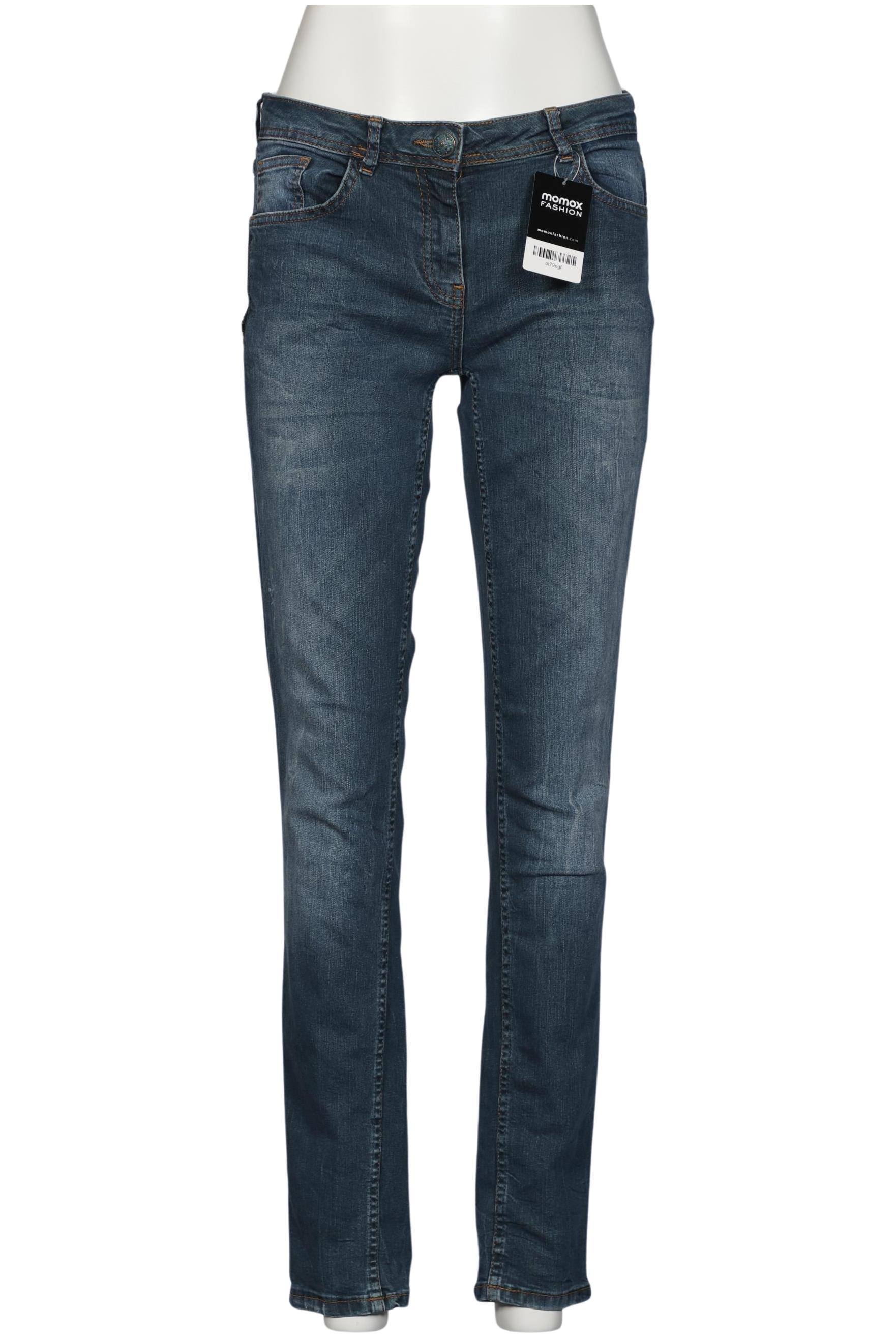 

Cecil Damen Jeans, blau, Gr. 29