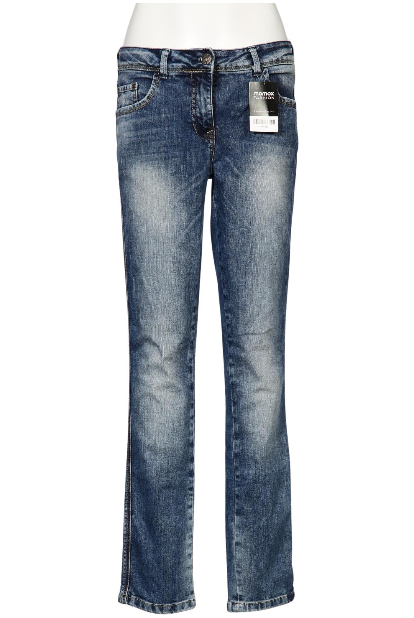 

Cecil Damen Jeans, blau, Gr. 30