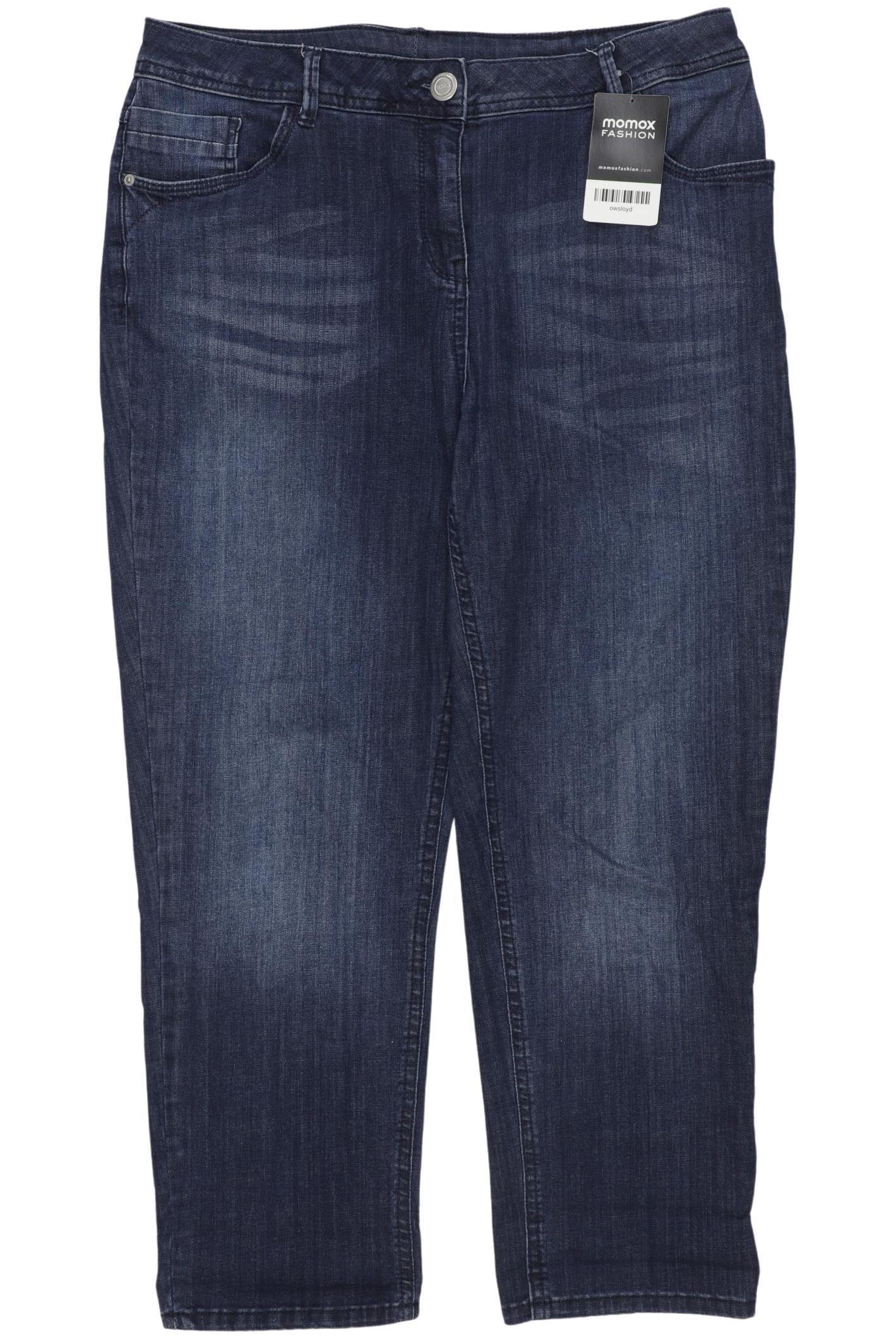

Cecil Damen Jeans, blau, Gr. 31