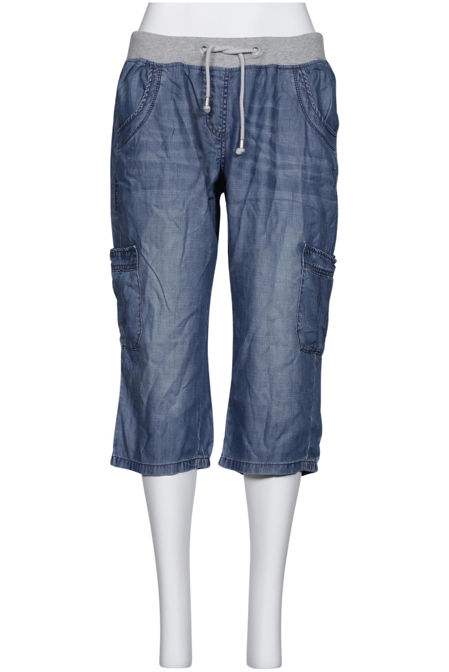 

Cecil Damen Jeans, blau, Gr. 32