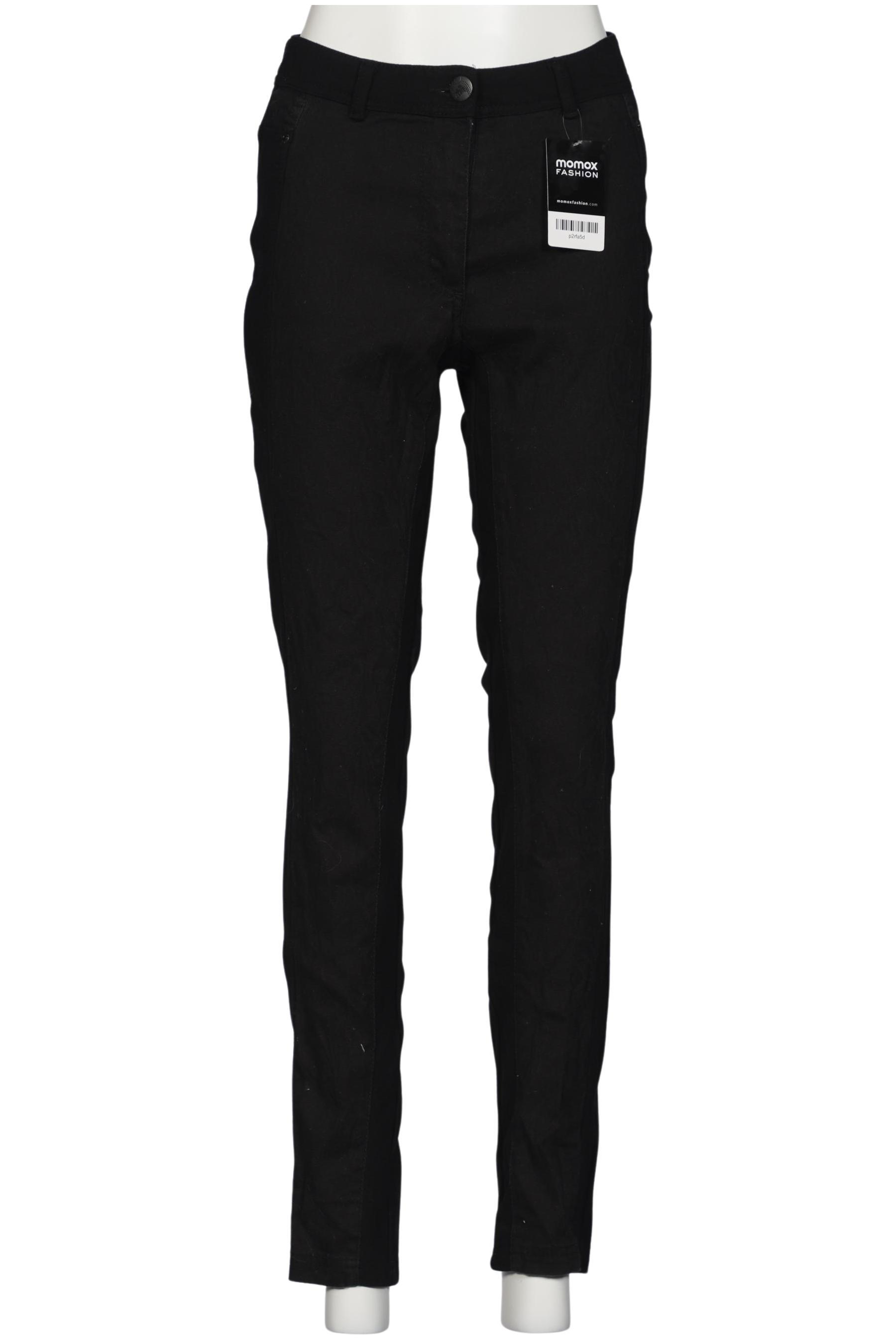 

Cecil Damen Jeans, schwarz, Gr. 28