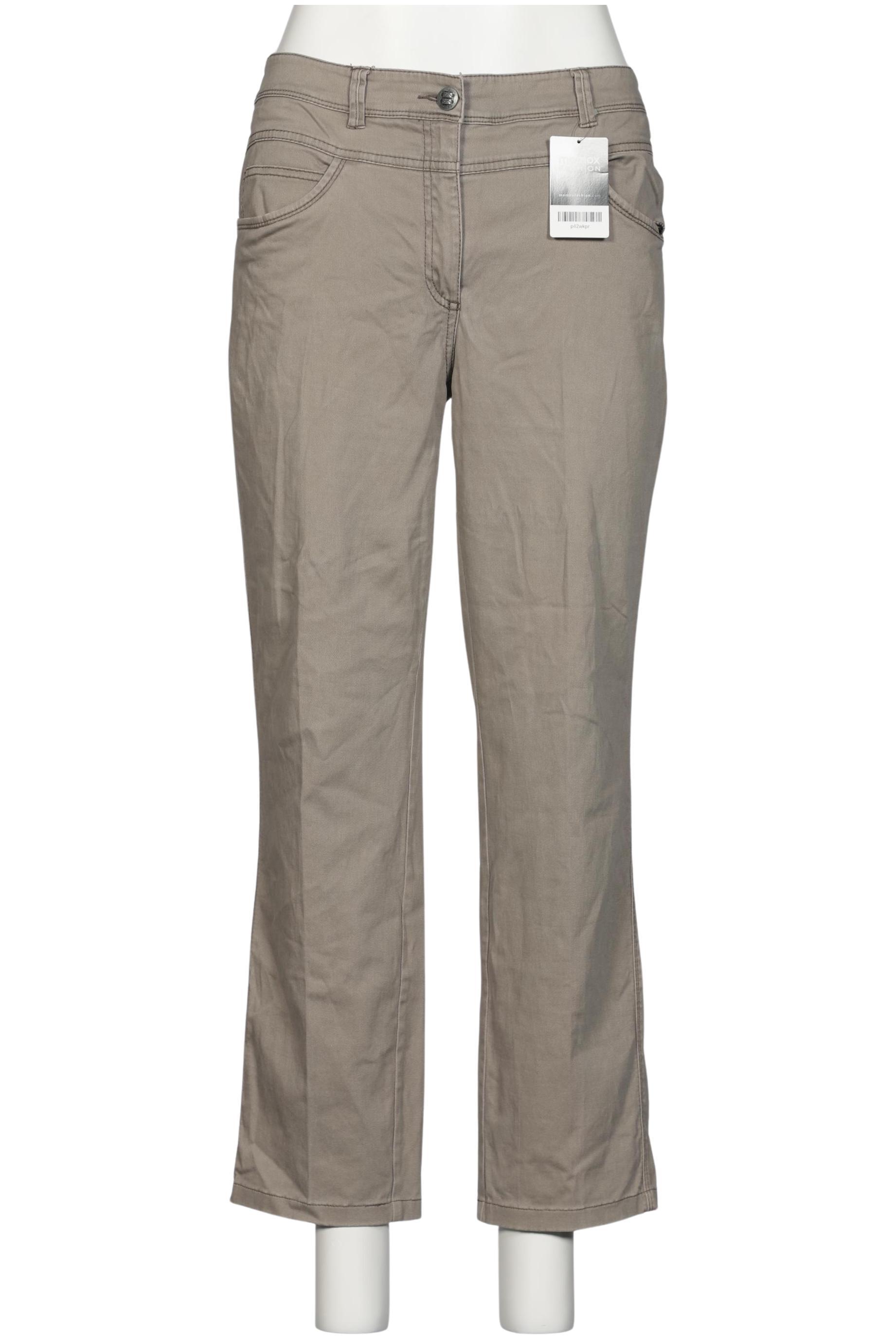 

Cecil Damen Jeans, beige, Gr. 36