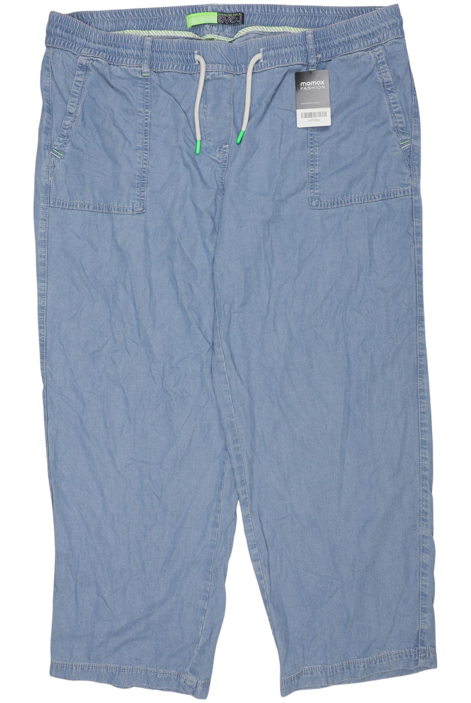 

Cecil Damen Jeans, hellblau, Gr. 0