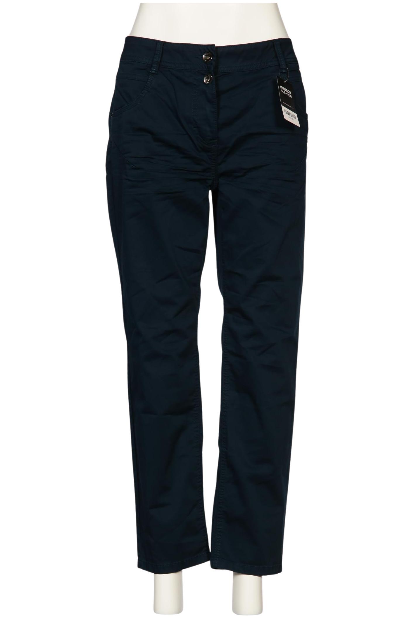 

Cecil Damen Jeans, marineblau, Gr. 31