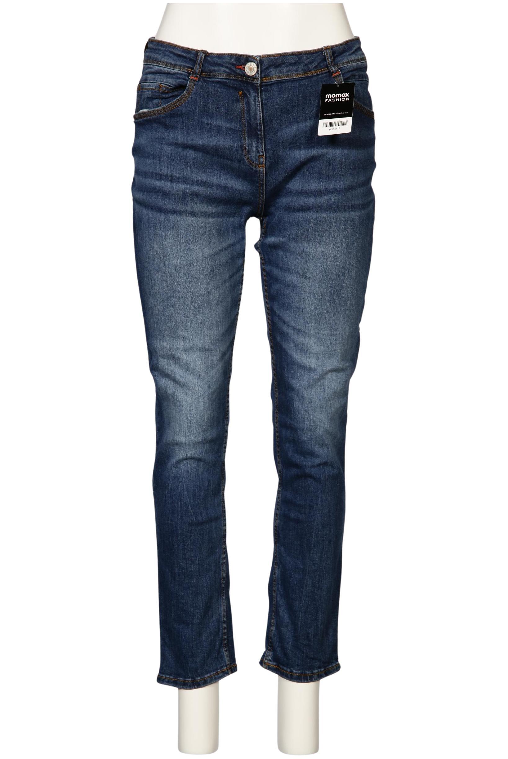 

Cecil Damen Jeans, blau, Gr. 33