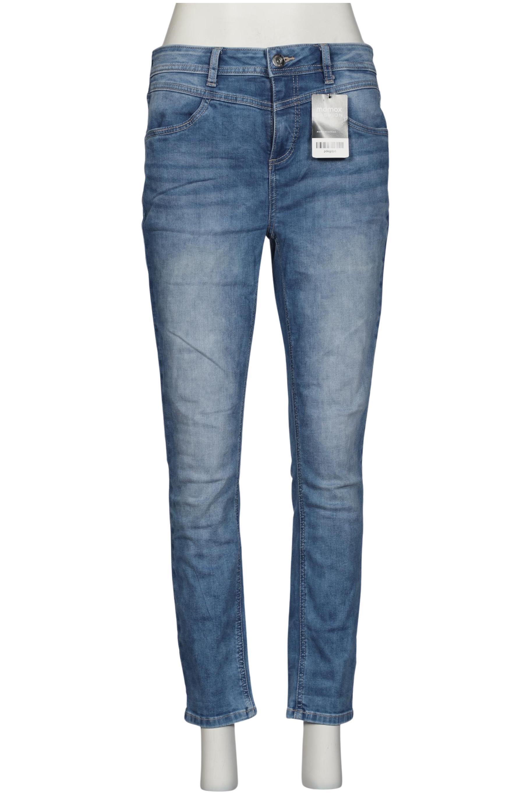 

Cecil Damen Jeans, blau, Gr. 29
