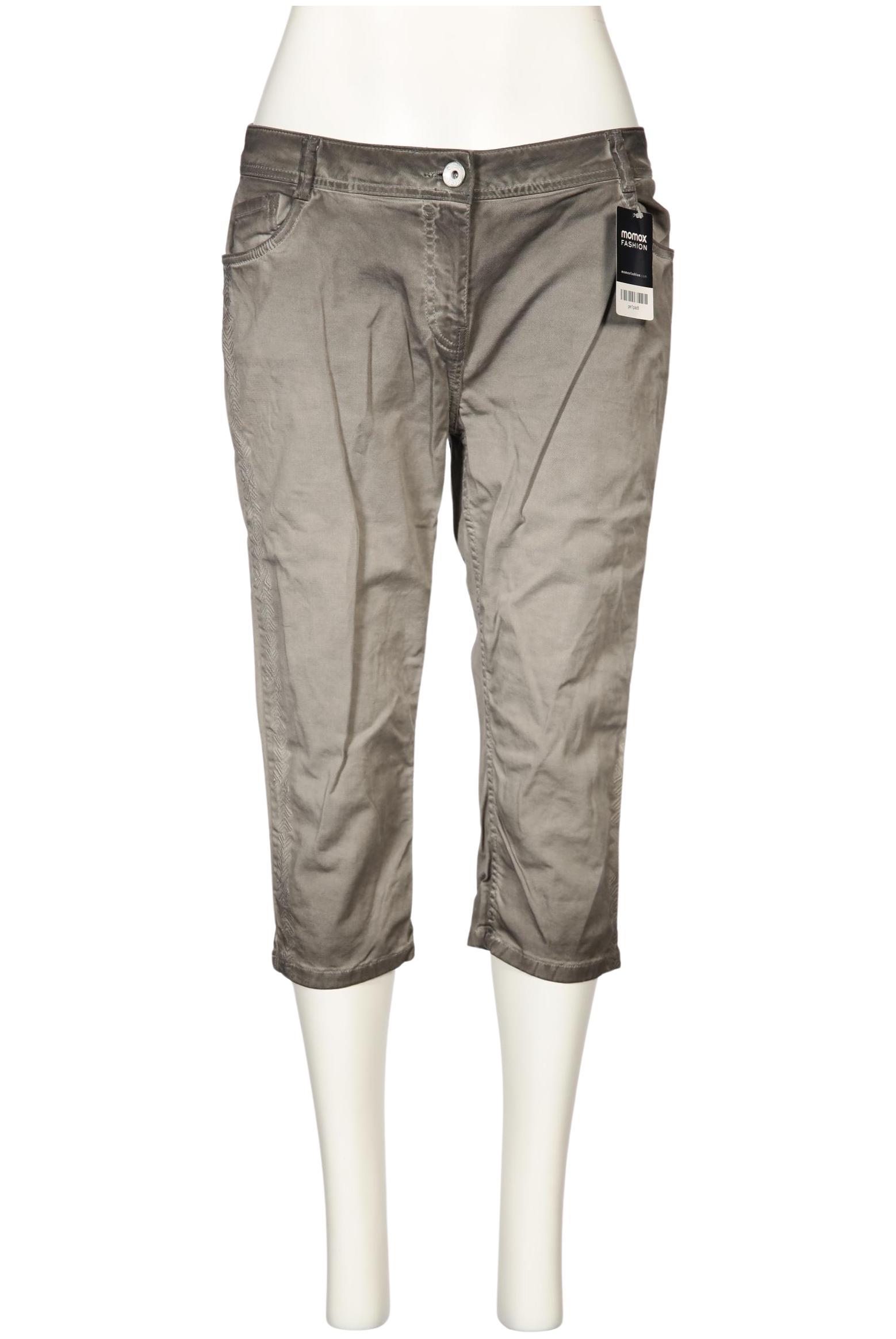 

Cecil Damen Jeans, grau, Gr. 32