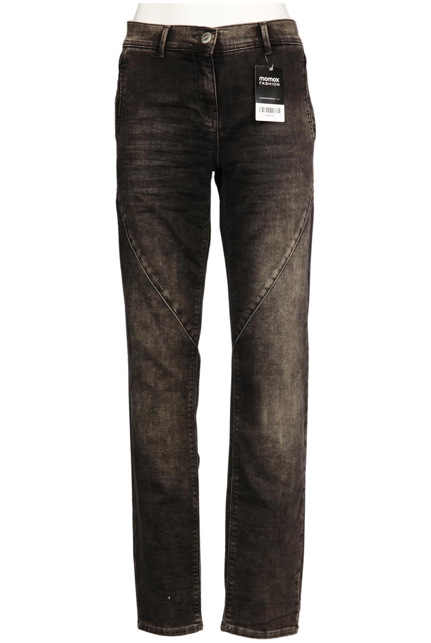 

Cecil Damen Jeans, braun, Gr. 30