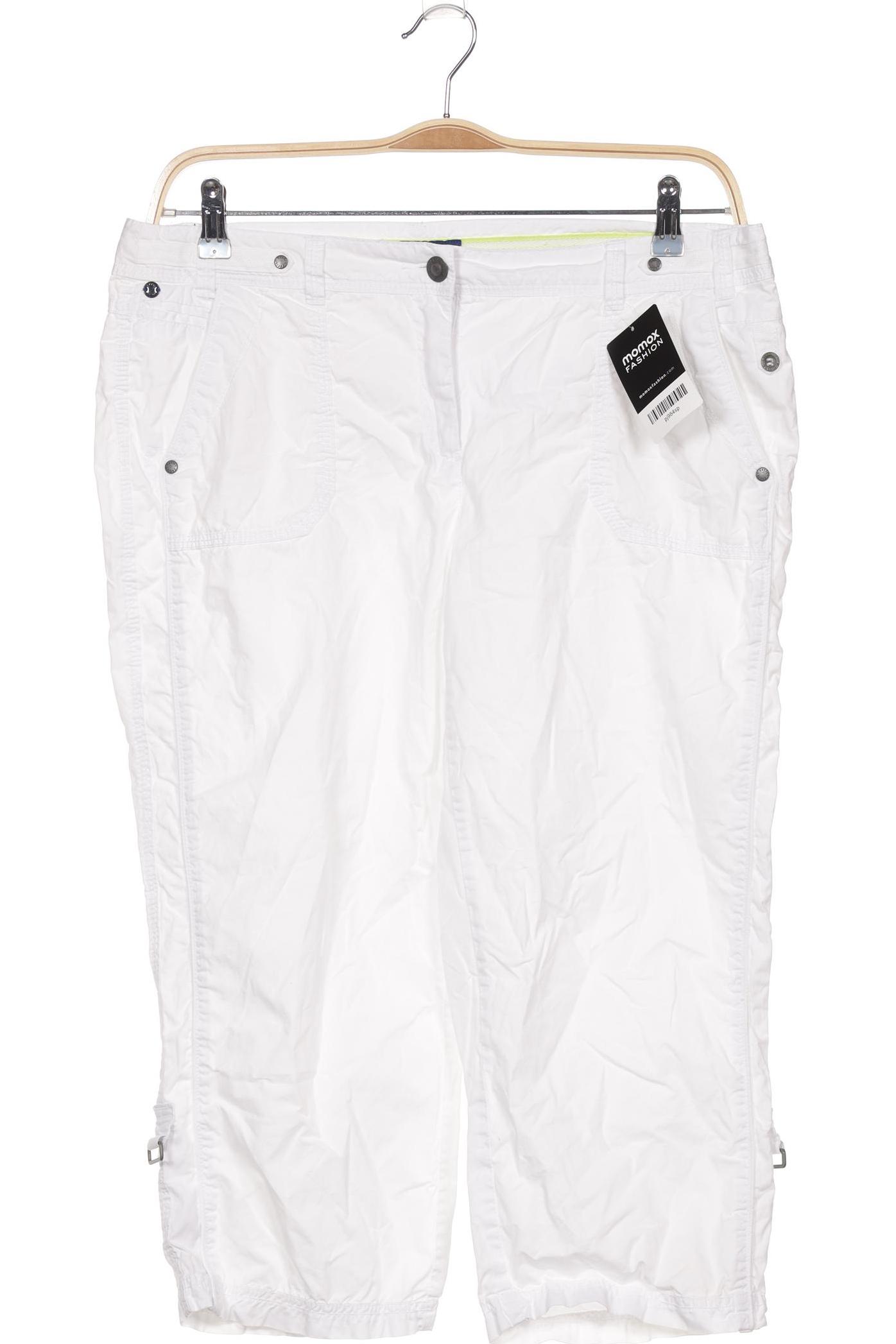 

Cecil Damen Jeans, weiß, Gr. 33