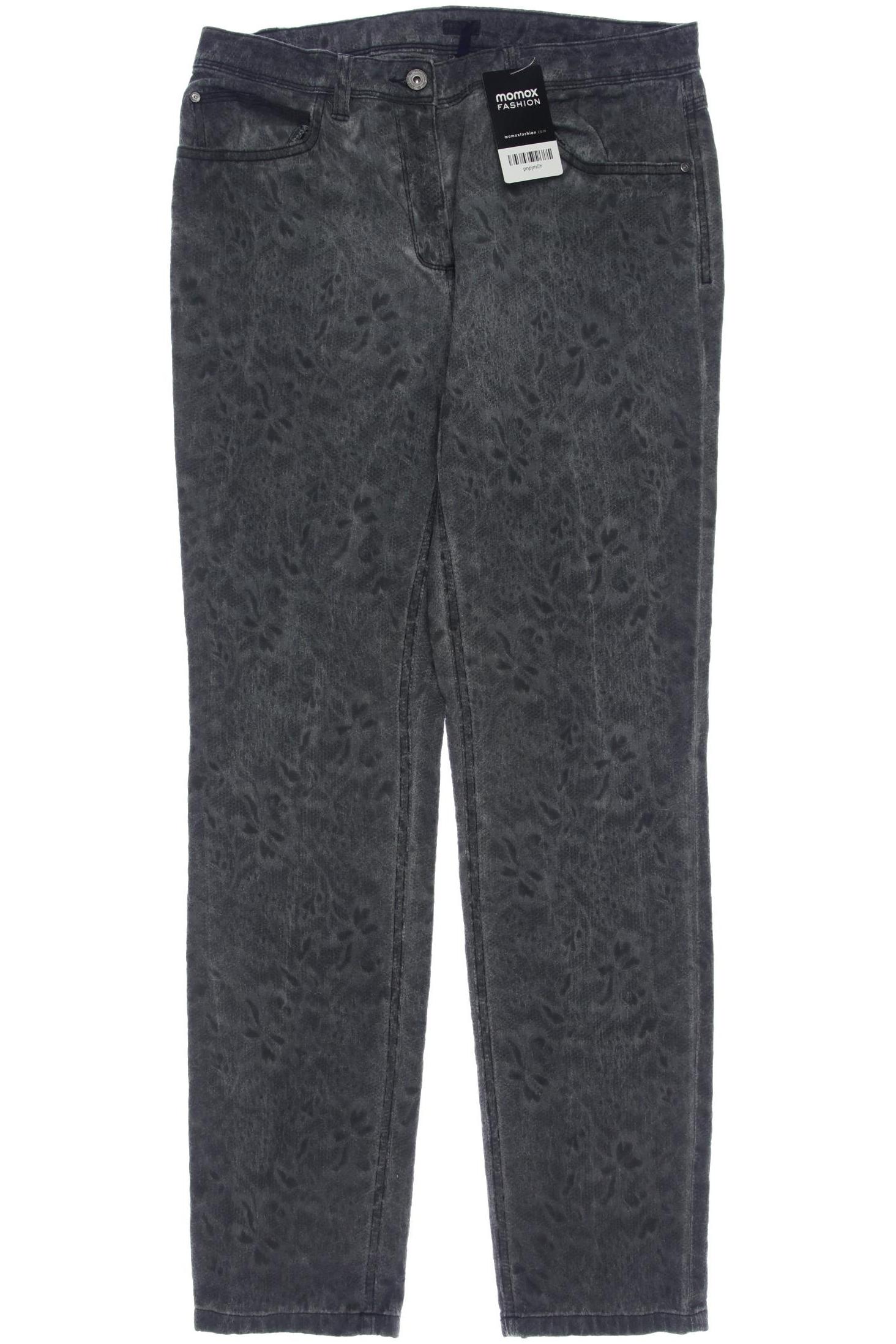 

Cecil Damen Jeans, grau, Gr. 32