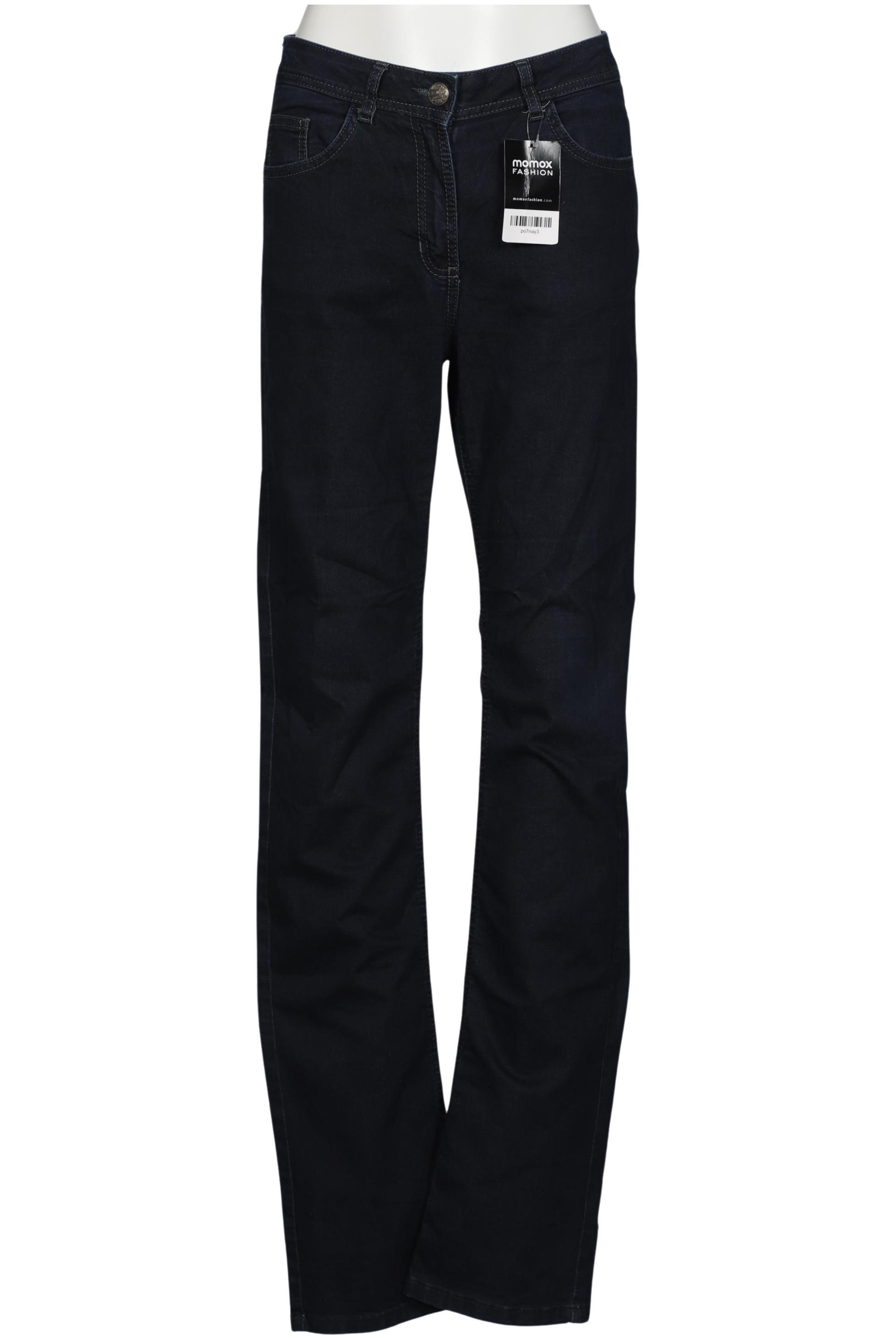 

Cecil Damen Jeans, marineblau, Gr. 28