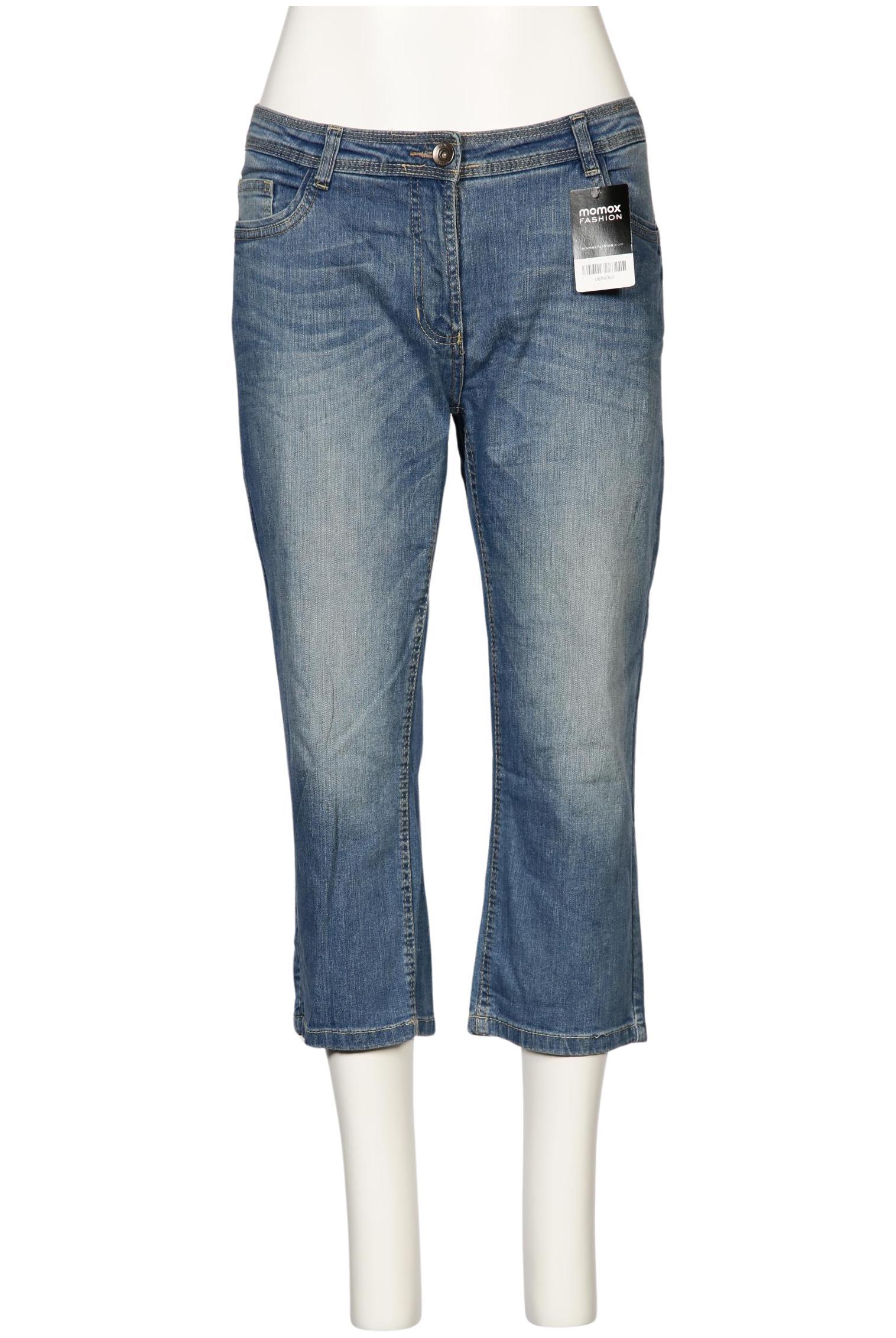

Cecil Damen Jeans, blau, Gr. 36