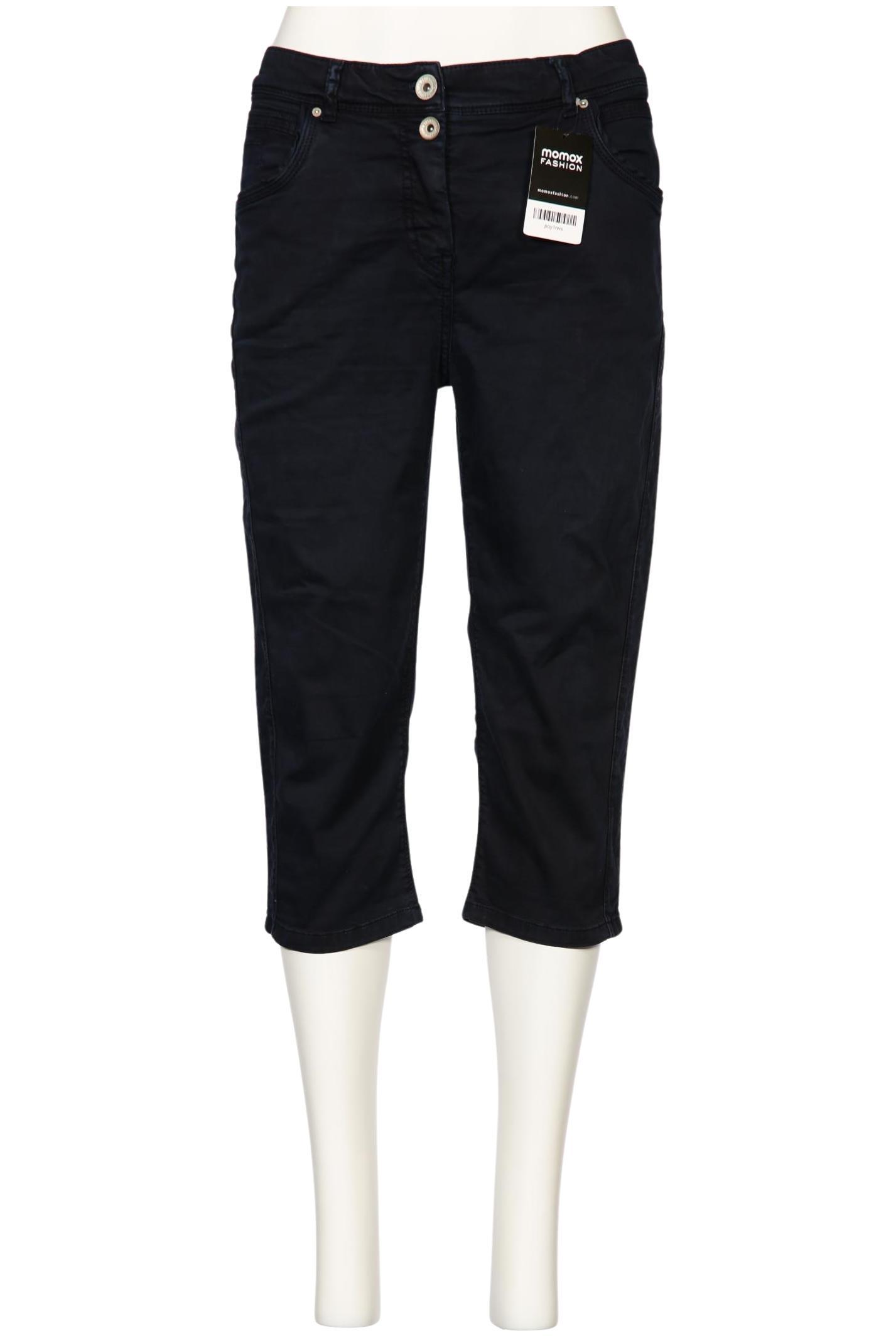 

Cecil Damen Jeans, marineblau, Gr. 32